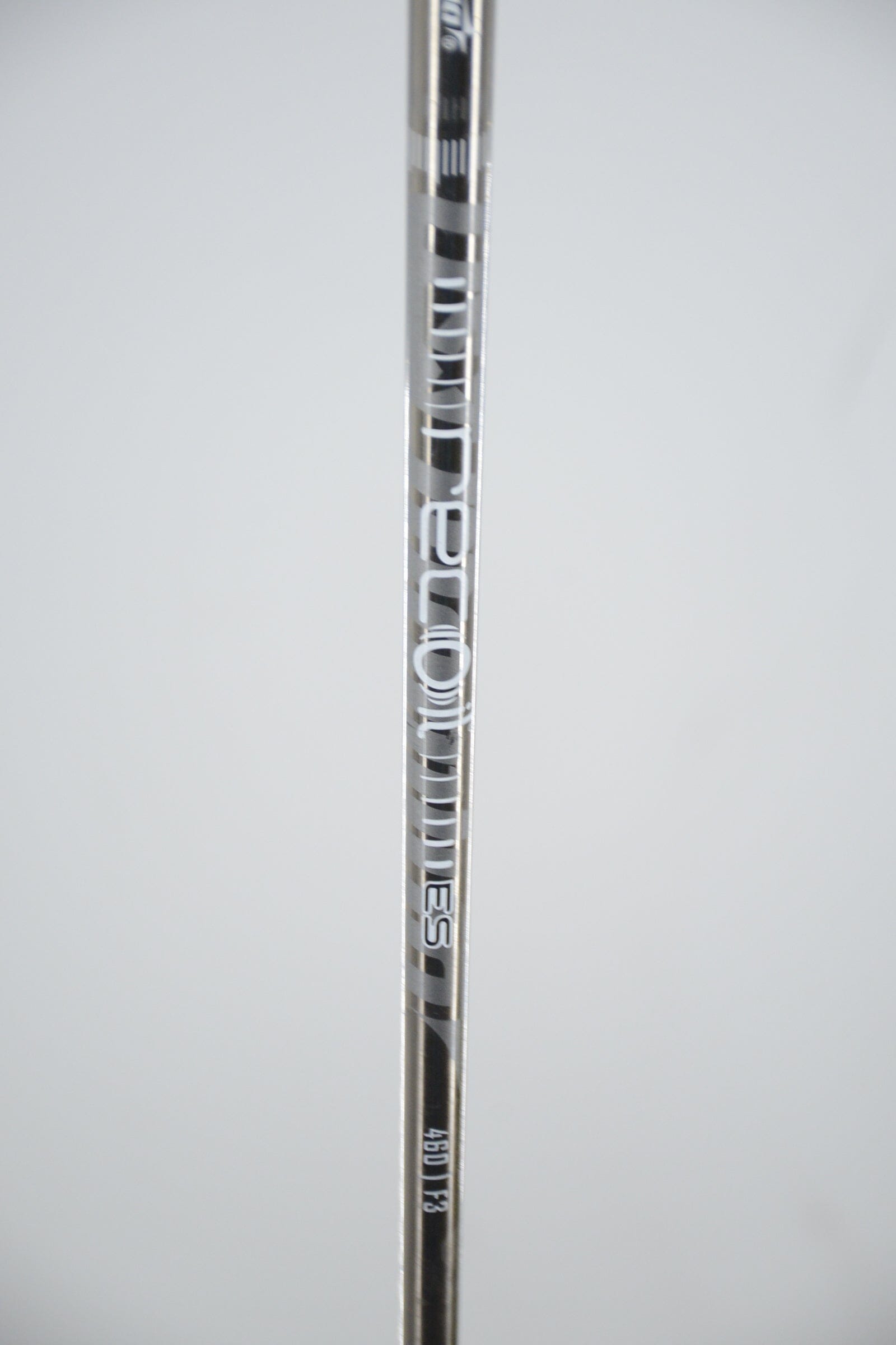 Nickent Genex 3Dx Ironwood 2 Hybrid R Flex 41.5" Golf Clubs GolfRoots 