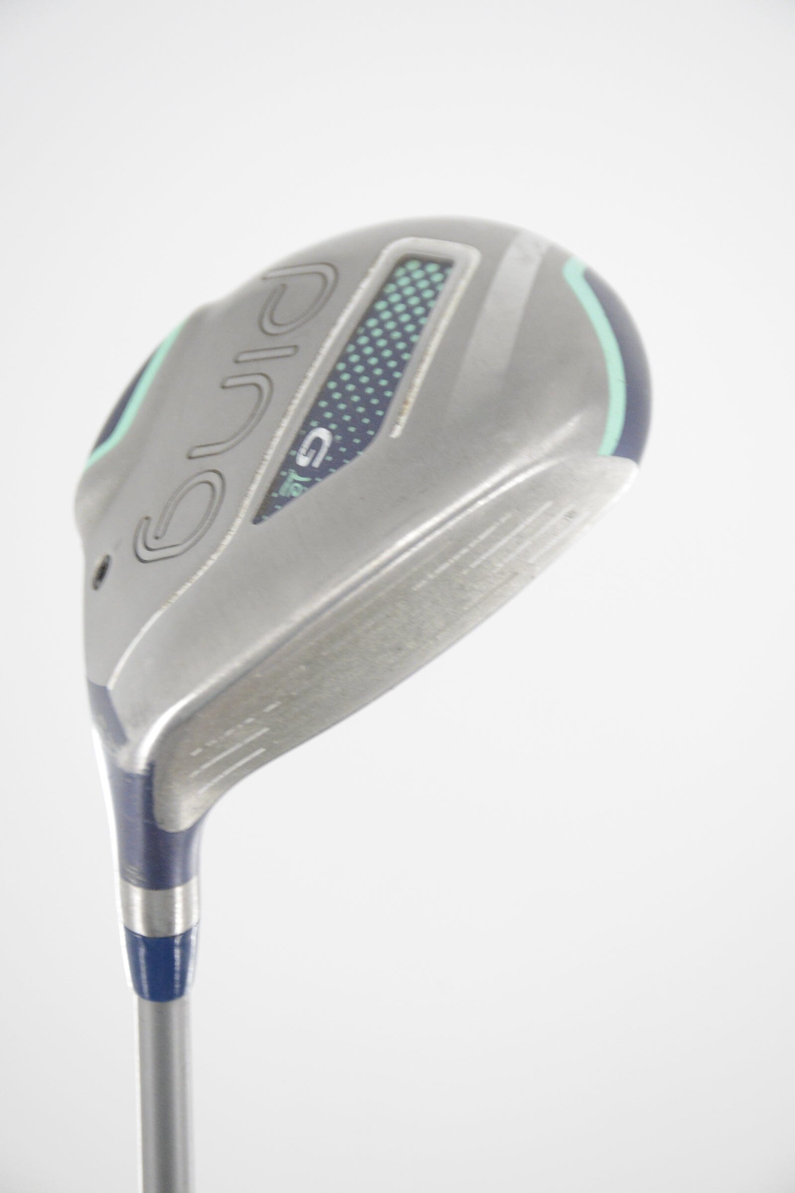 Women's Ping G Le2 5 Wood W Flex 41" Golf Clubs GolfRoots 