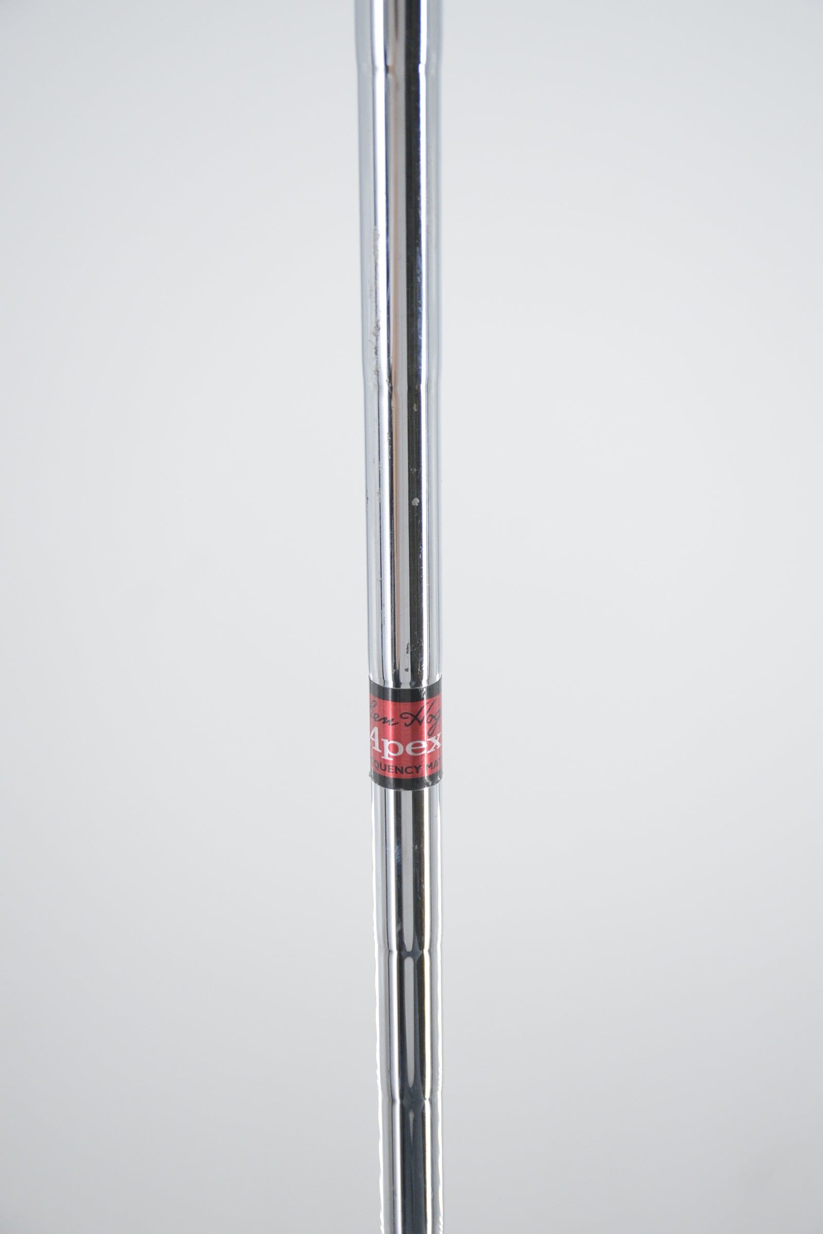 Ben Hogan Apex Edge Pro 7 Iron S Flex 36.5" Golf Clubs GolfRoots 