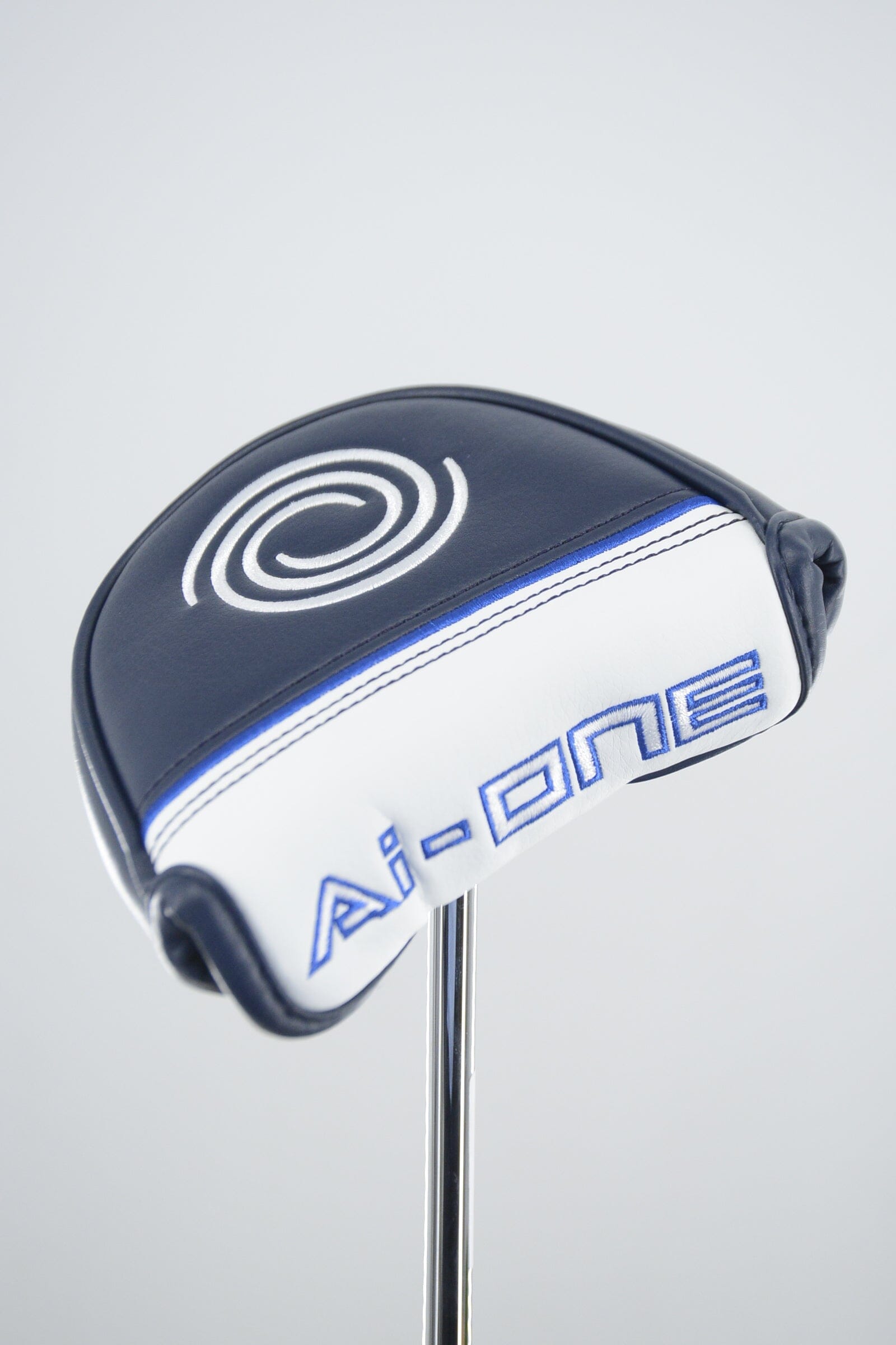 NEW Odyssey ai-ONE Square2Square 7 Putter 33" Golf Clubs GolfRoots 