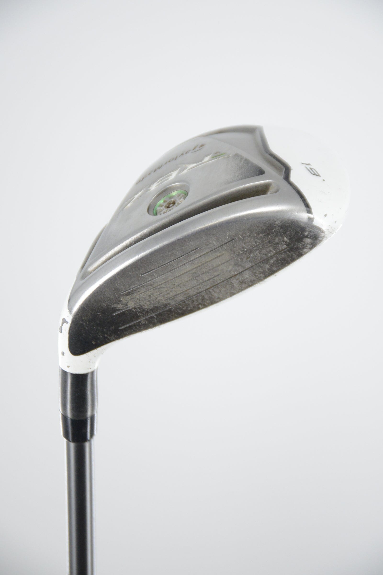 TaylorMade Rocketballz 3 Hybrid S Flex 40.75"