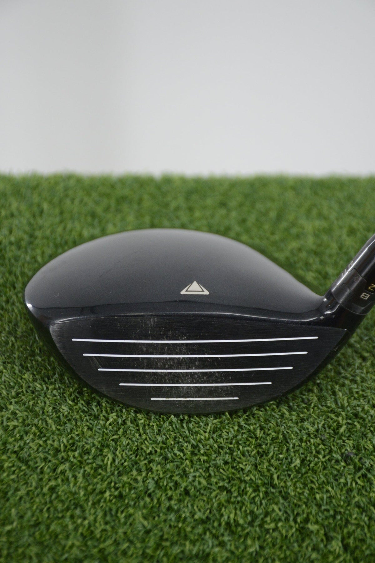 Titleist 915F 3 Wood S Flex 42.5" Golf Fairway Woods Titleist 