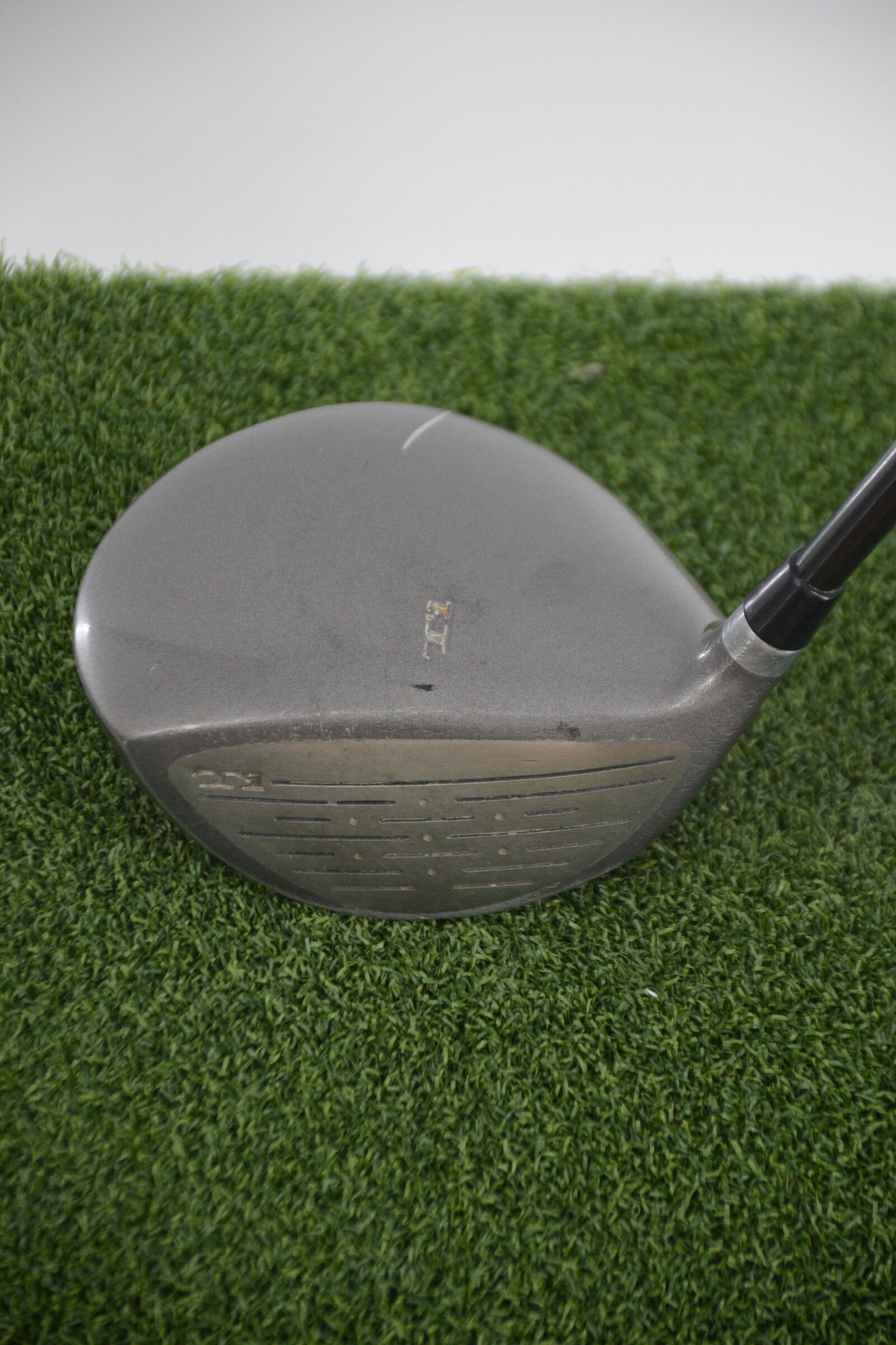 Wilson Pro Staff Ti 10.5 Degree Driver S Flex 44.75" Golf Clubs GolfRoots 