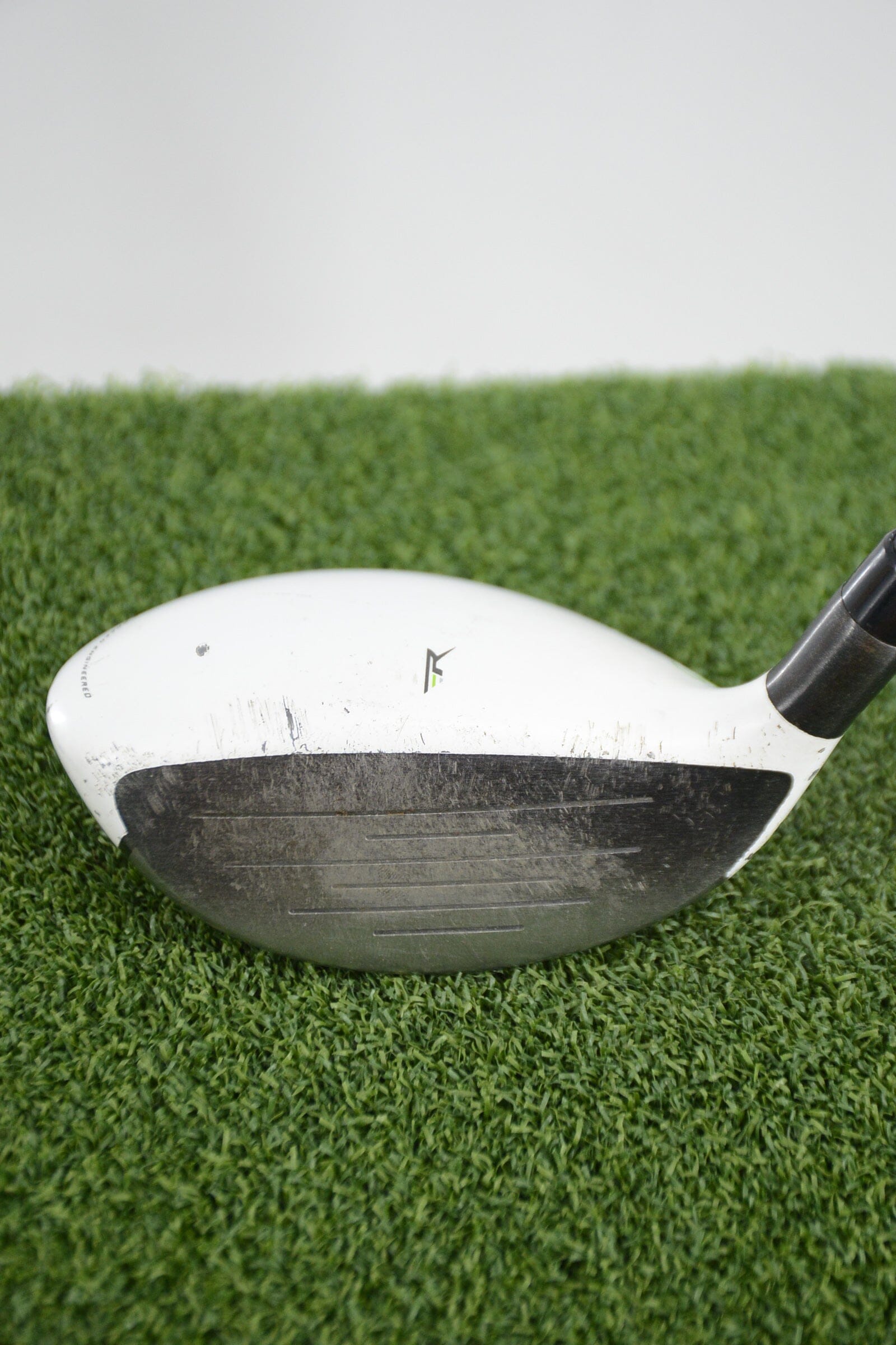 TaylorMade Rocketballz 3 Hybrid S Flex 40.75"