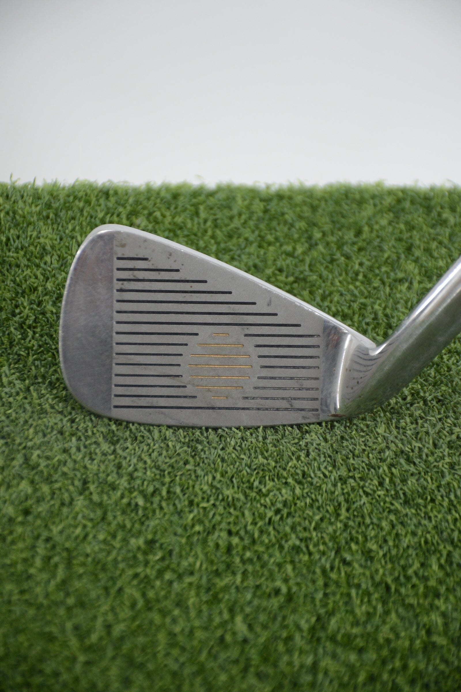 *Training Aid* Momentus Oversize X Flex 34.5" Golf Clubs GolfRoots 