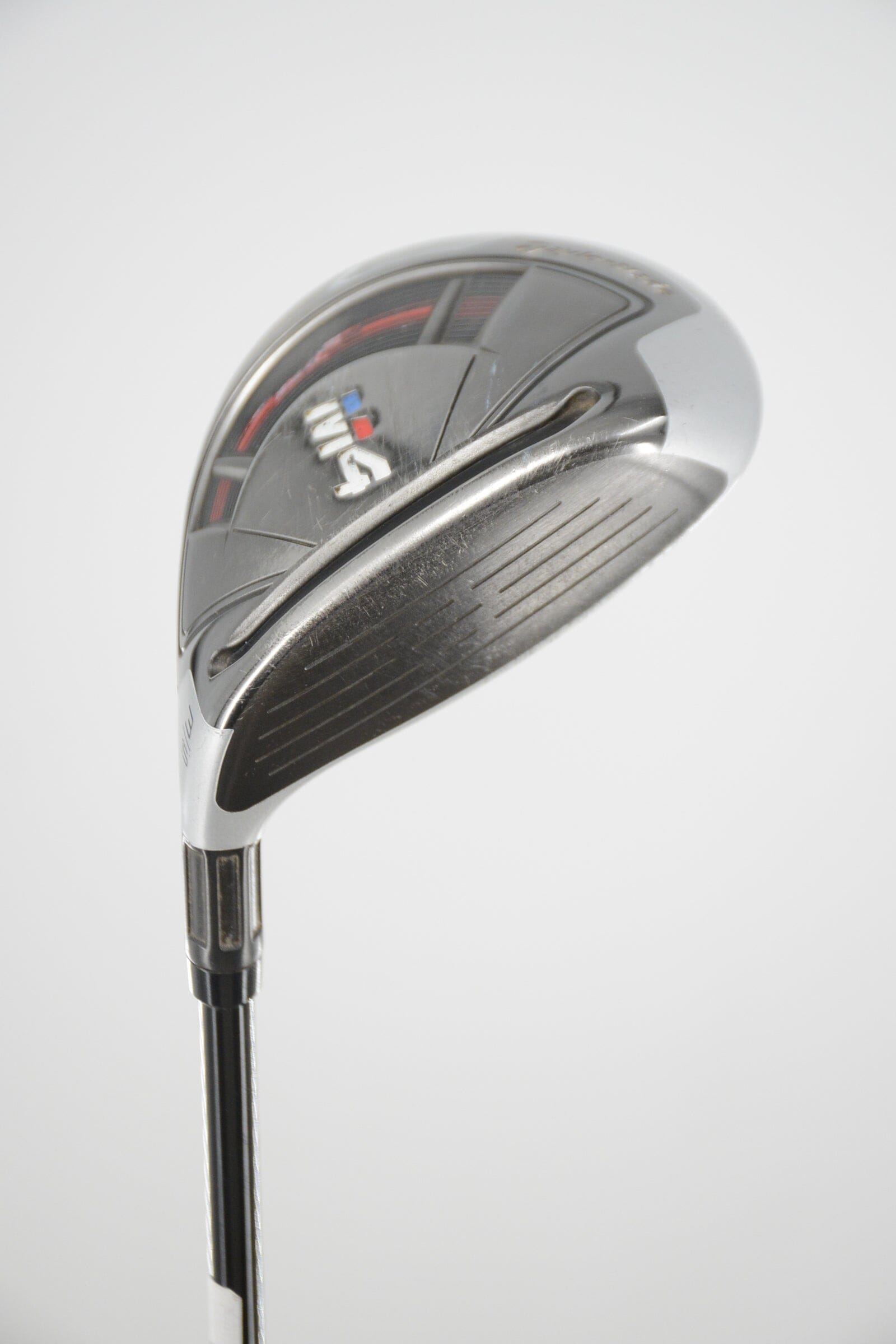 TaylorMade M4 2018 3 Wood R Flex 43" Golf Clubs GolfRoots 