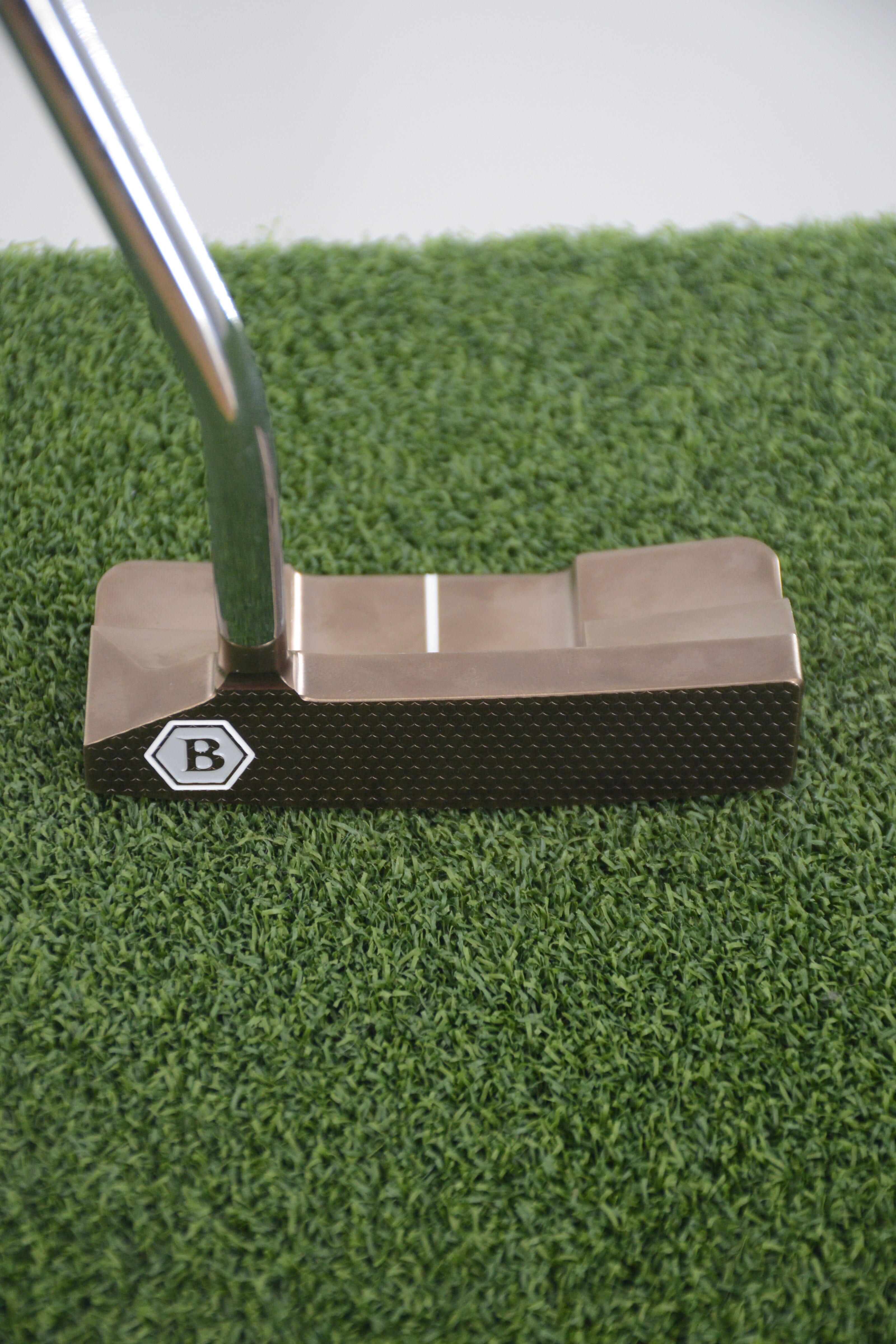 Lefty Bettinardi 2023 Queen B 6 Putter 35" Golf Clubs GolfRoots 