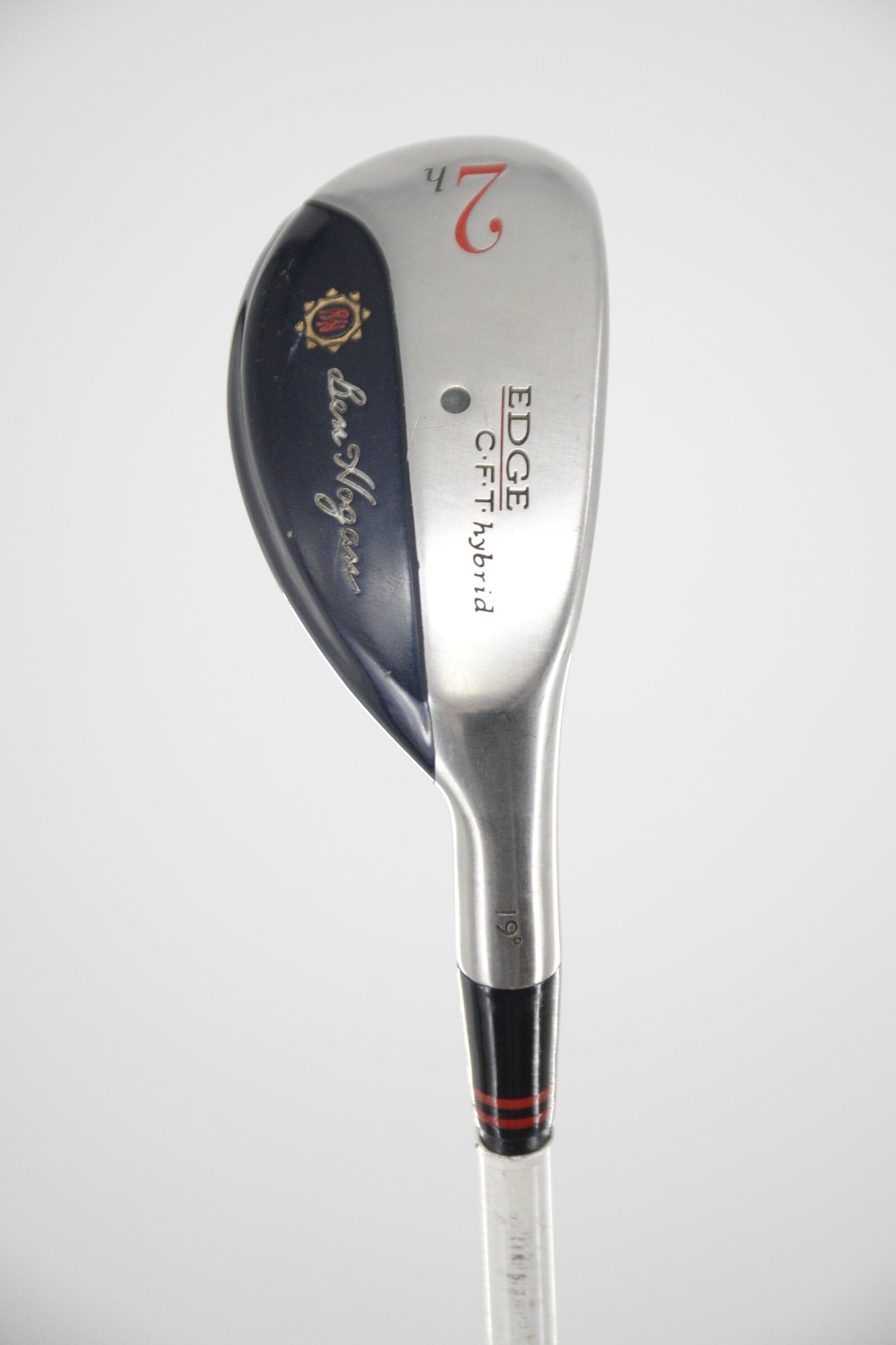 Ben Hogan CFT Hybrid 2 Hybrid S Flex 41" Golf Clubs GolfRoots 