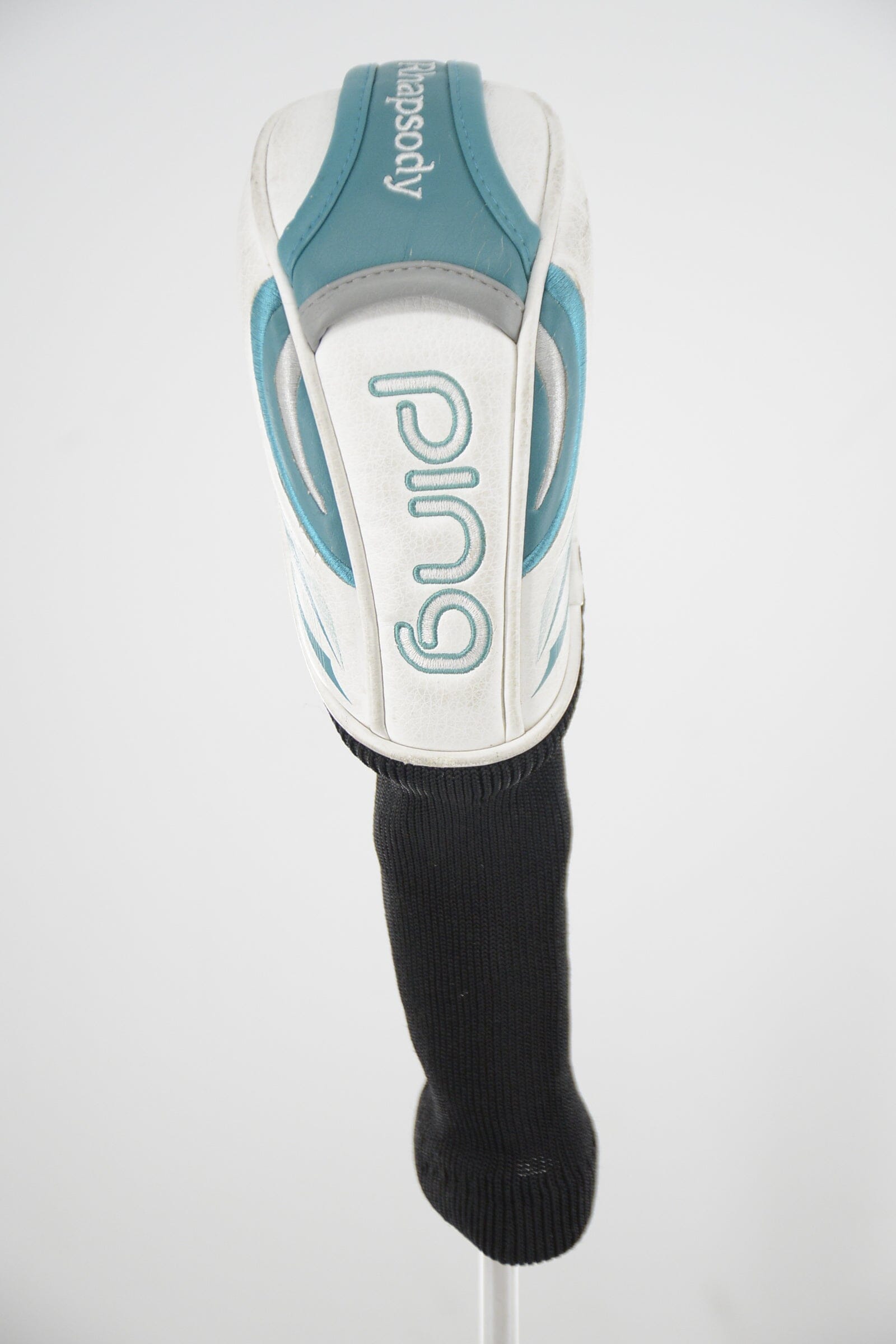 Women's Ping Rhapsody 2015 4 Hybrid W Flex 38.5" Golf Clubs GolfRoots 
