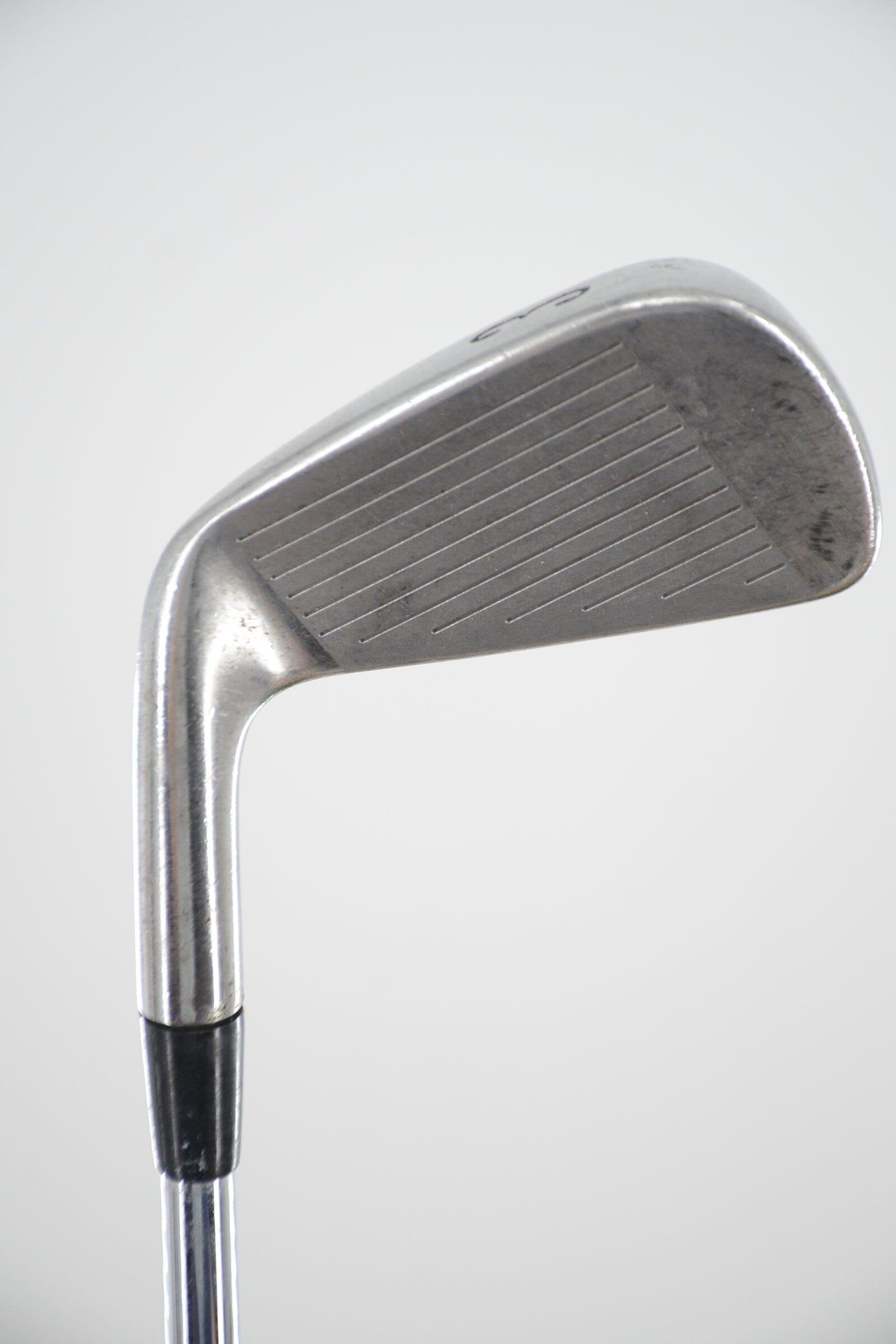 Titleist 704.CB 3 Iron S Flex 38.75" Golf Clubs GolfRoots 