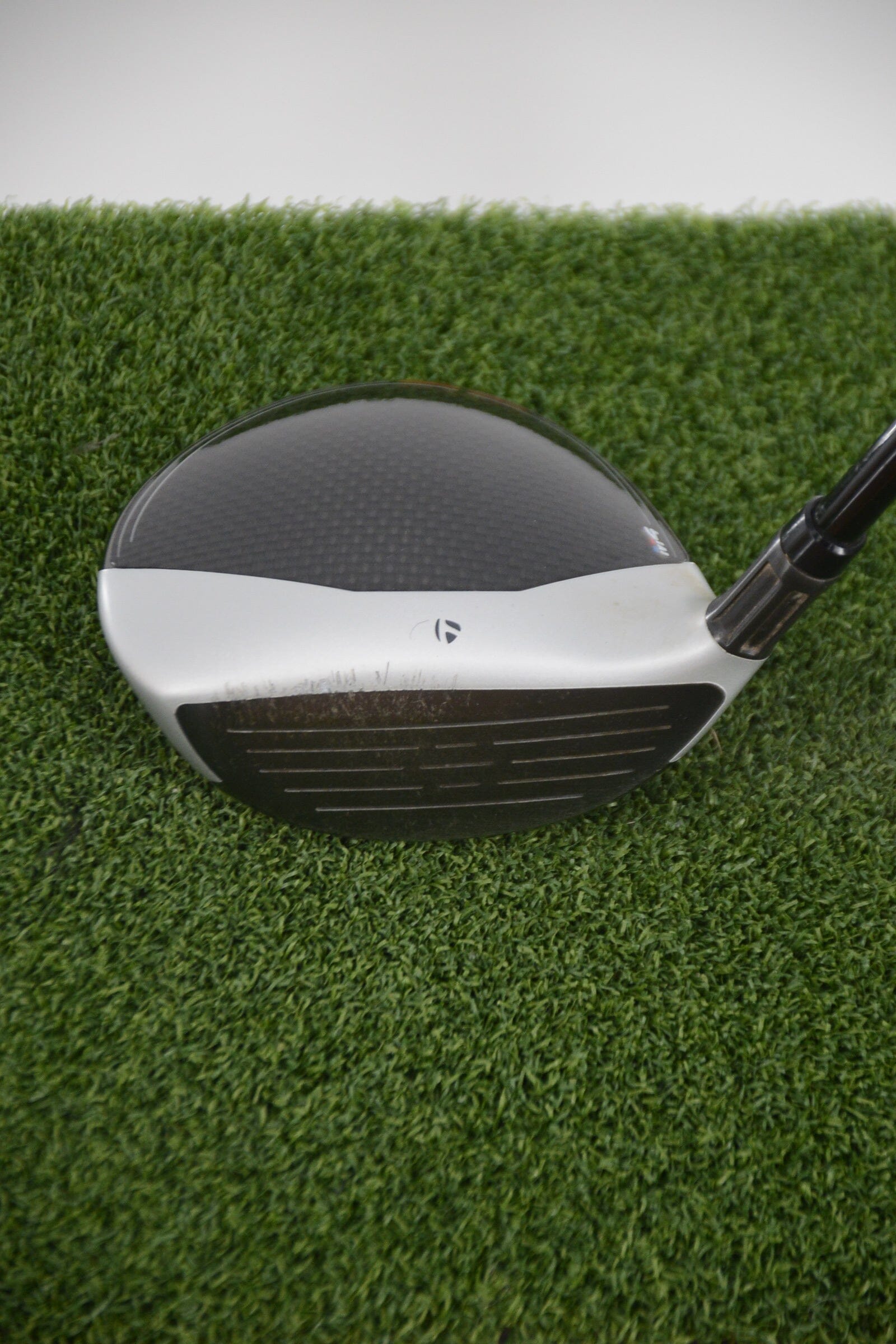 TaylorMade M4 2018 3 Wood R Flex 43" Golf Clubs GolfRoots 