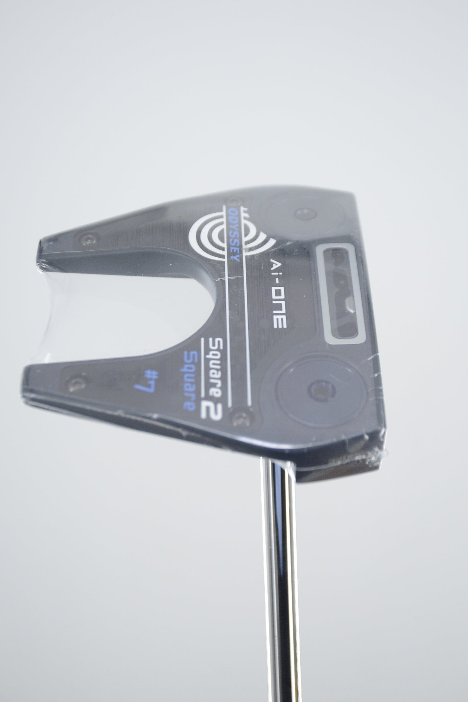 NEW Odyssey ai-ONE Square2Square 7 Putter 33" Golf Clubs GolfRoots 