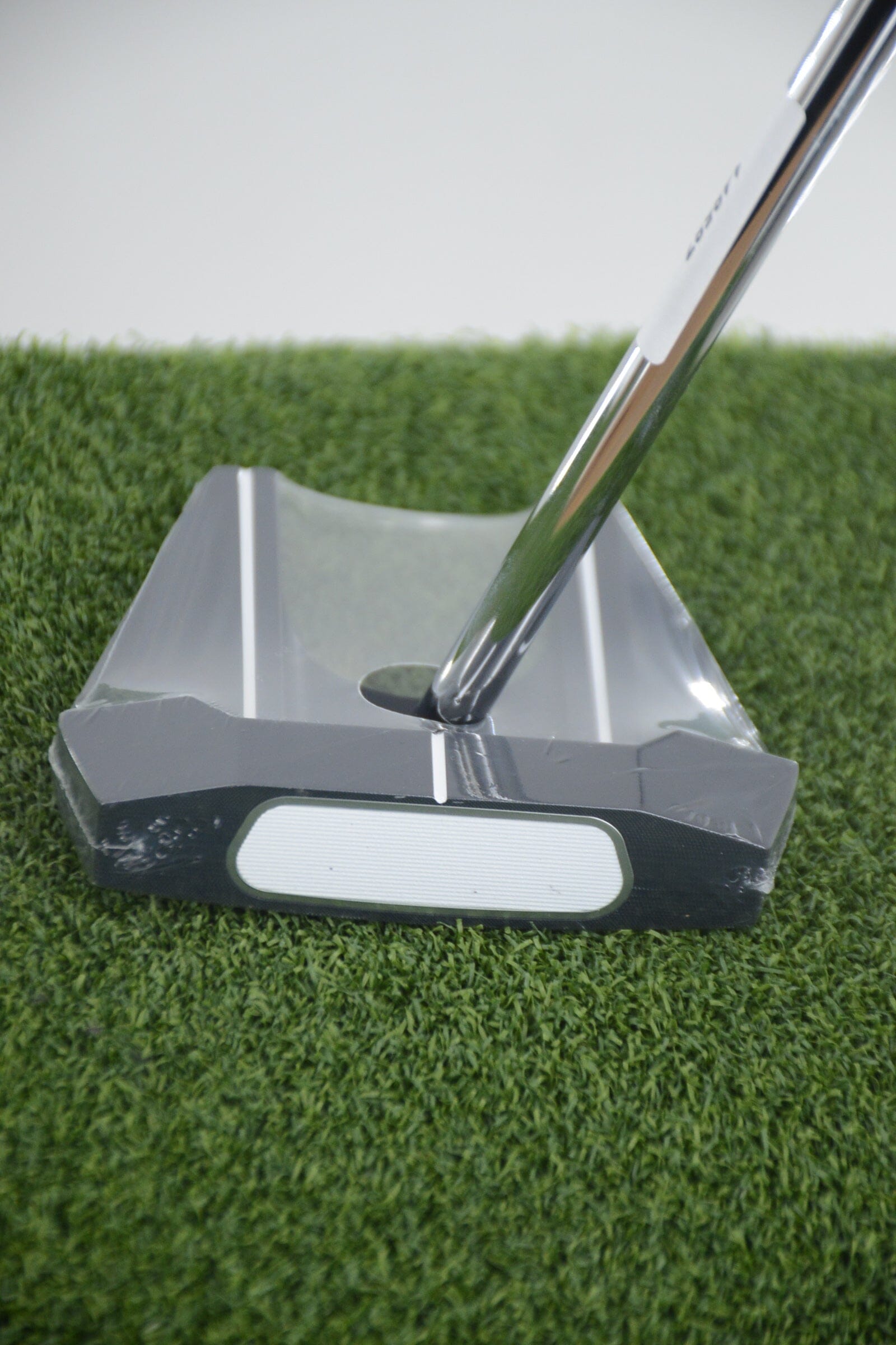 NEW Odyssey ai-ONE Square2Square 7 Putter 33" Golf Clubs GolfRoots 