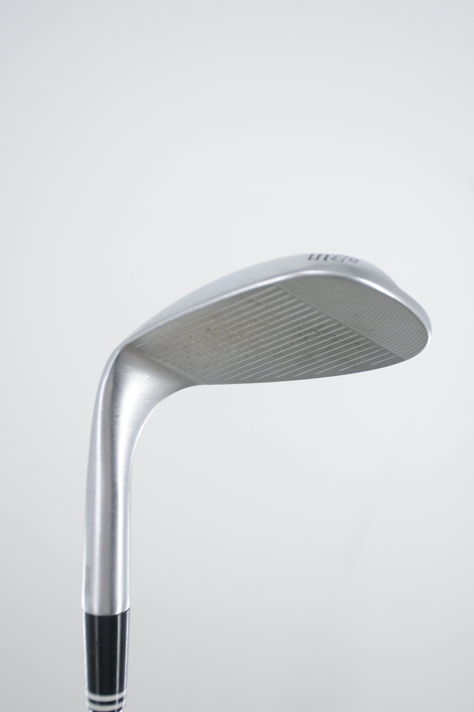 Cleveland RTX 6 ZipCore Tour Satin 58 Degree Wedge S Flex 34.75" Golf Clubs GolfRoots 