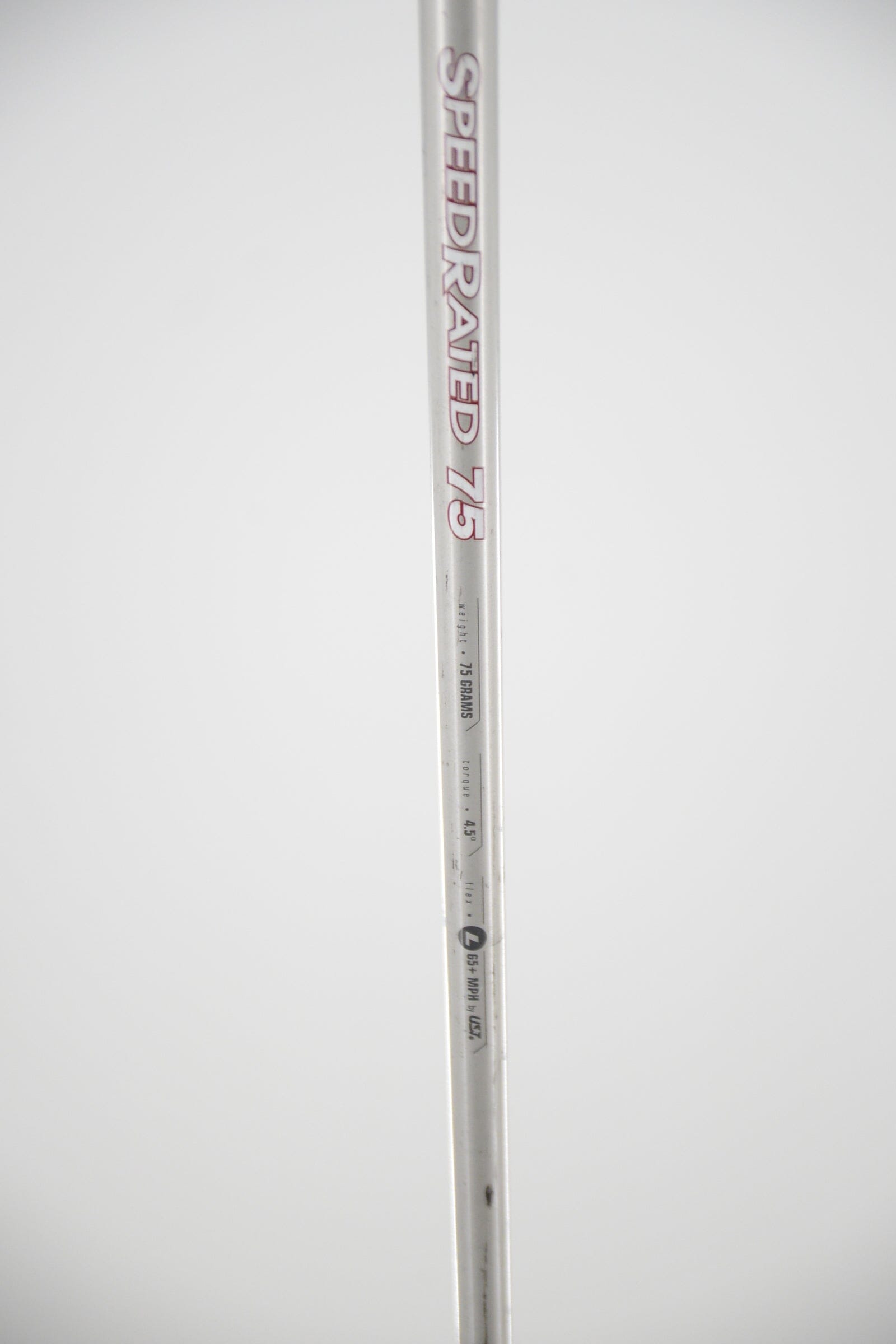 Women's Nickent Genex 3Dx Ironwood 4 Hybrid W Flex 38.5" Golf Clubs GolfRoots 