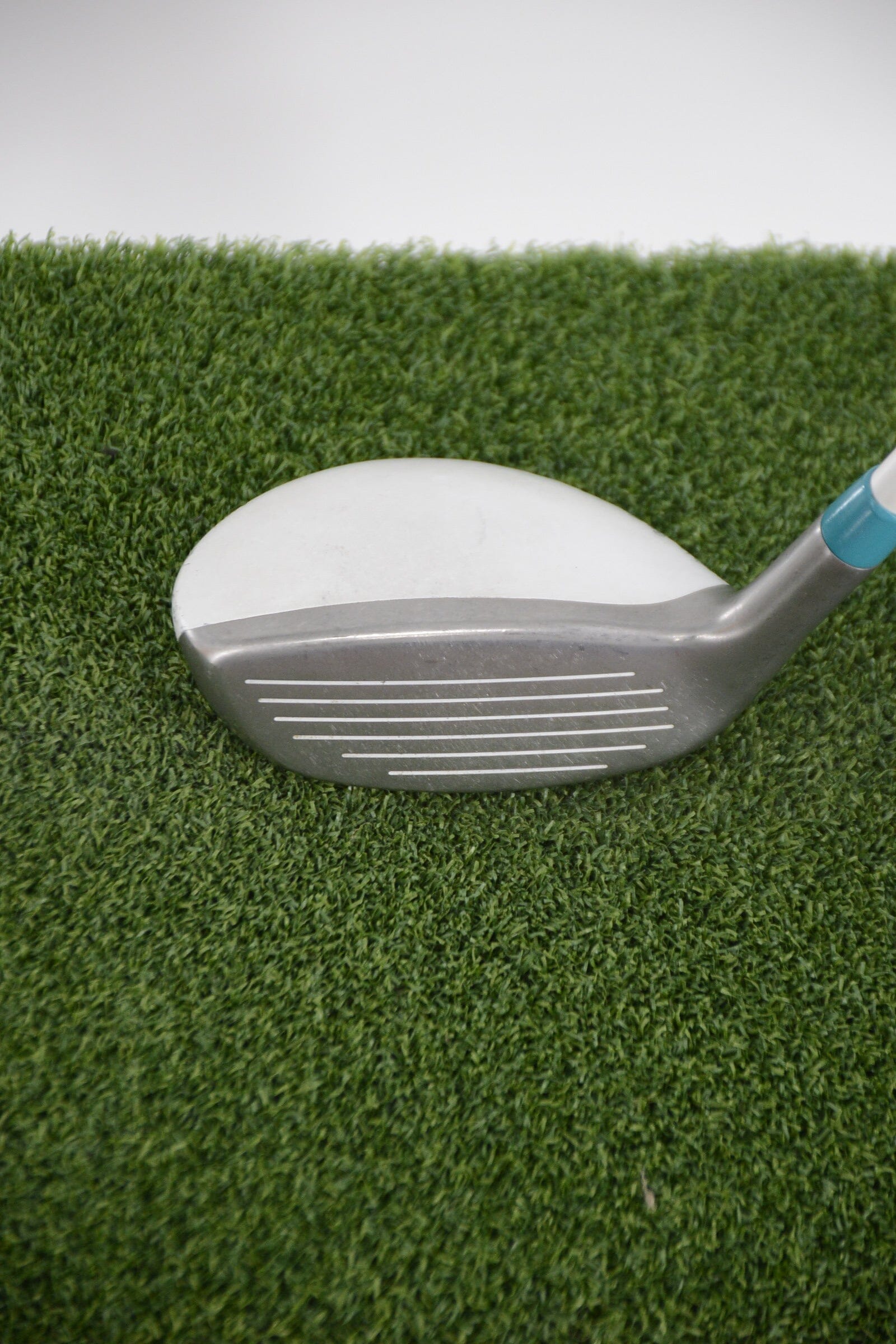 Women's Ping Rhapsody 2015 4 Hybrid W Flex 38.5" Golf Clubs GolfRoots 