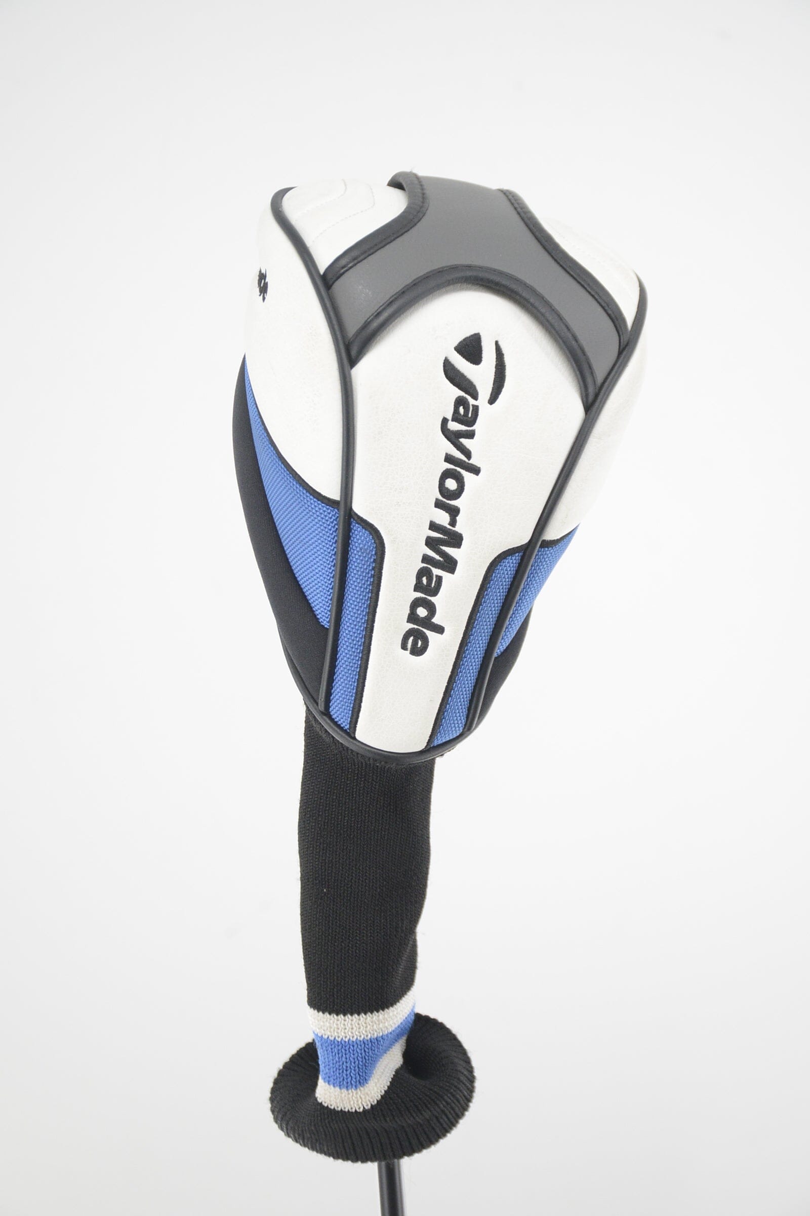 TaylorMade SLDR White 10.5 Degree Driver R Flex 45.25" Golf Clubs GolfRoots 