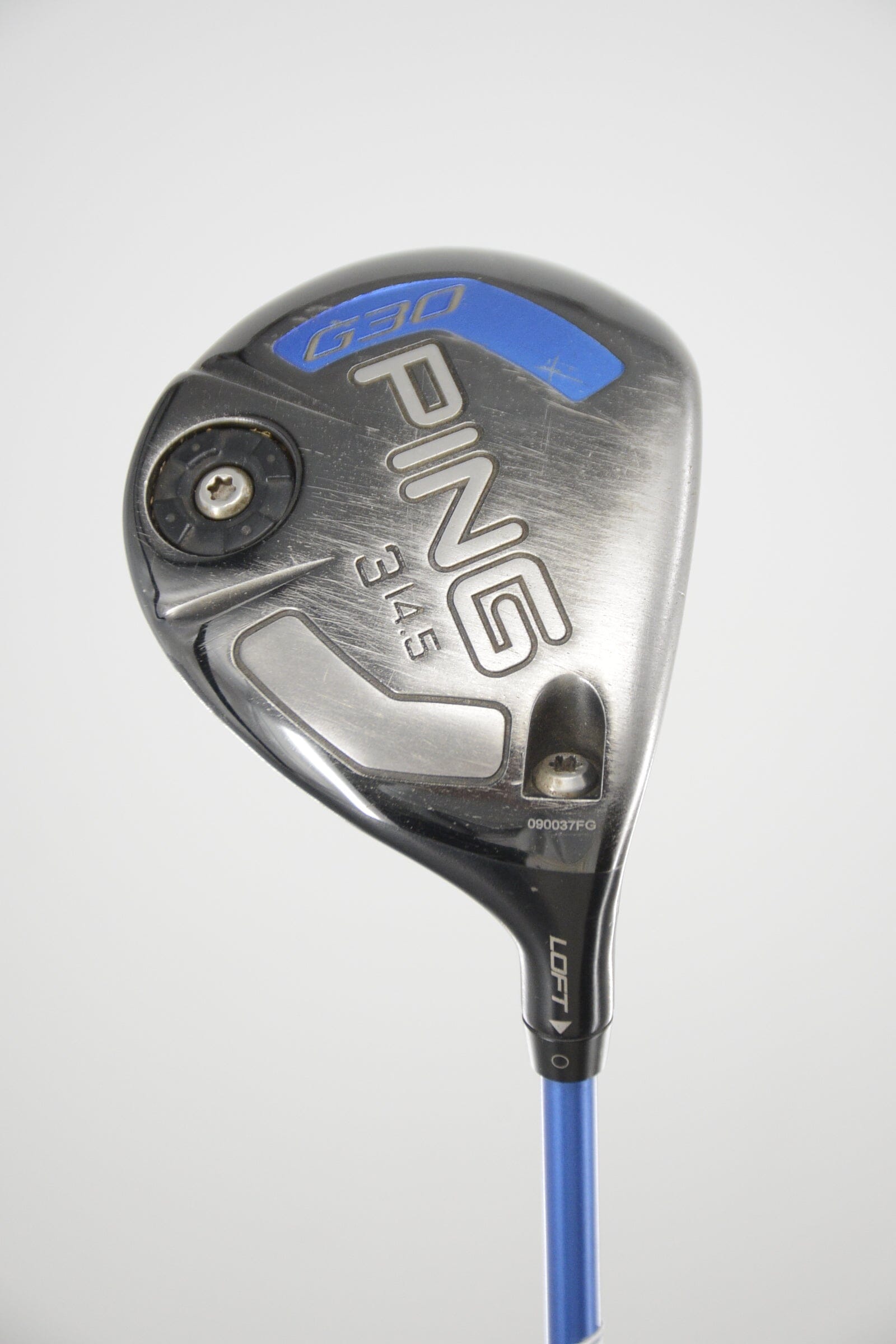 Ping G30 3 Wood SR Flex 42.75" Golf Clubs GolfRoots 