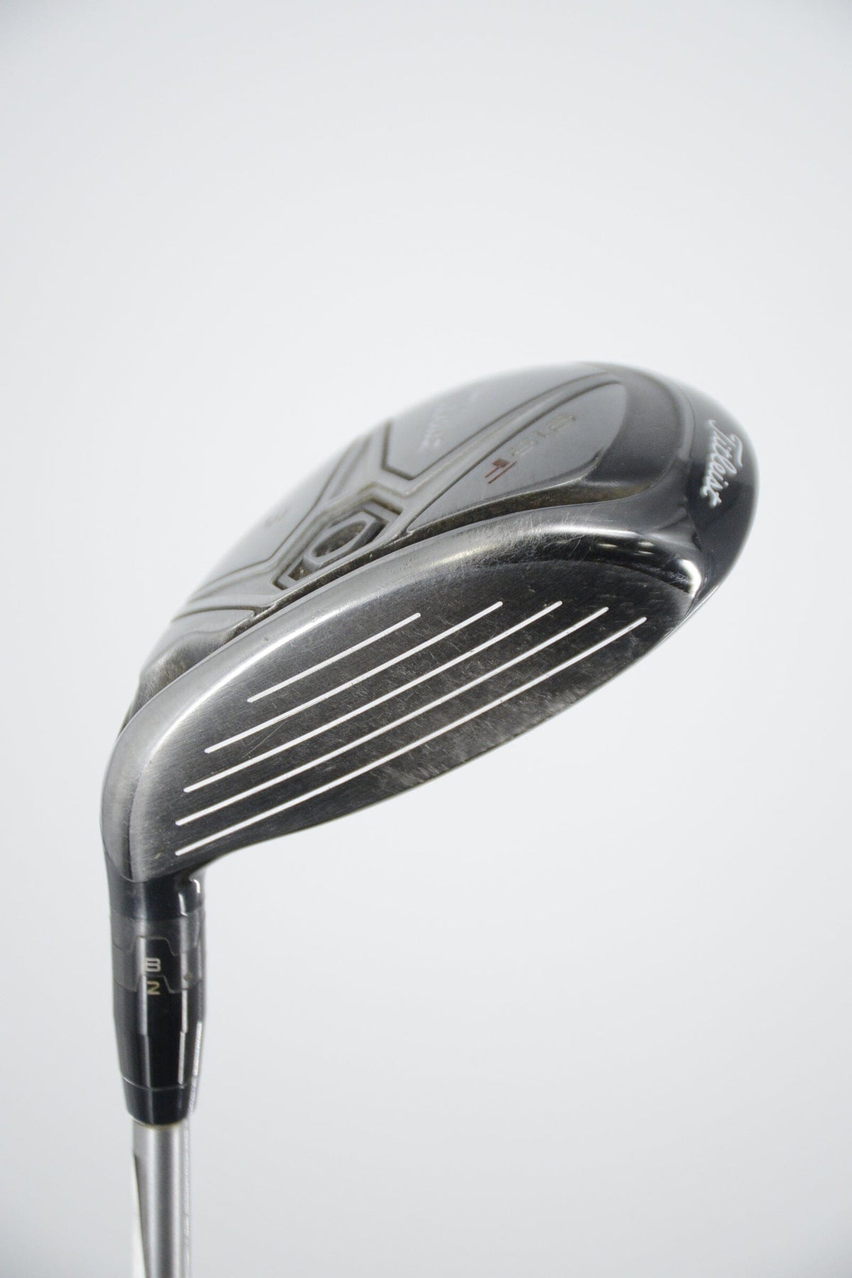 Titleist 915F 3 Wood R Flex 42.75" Golf Fairway Woods Titleist 