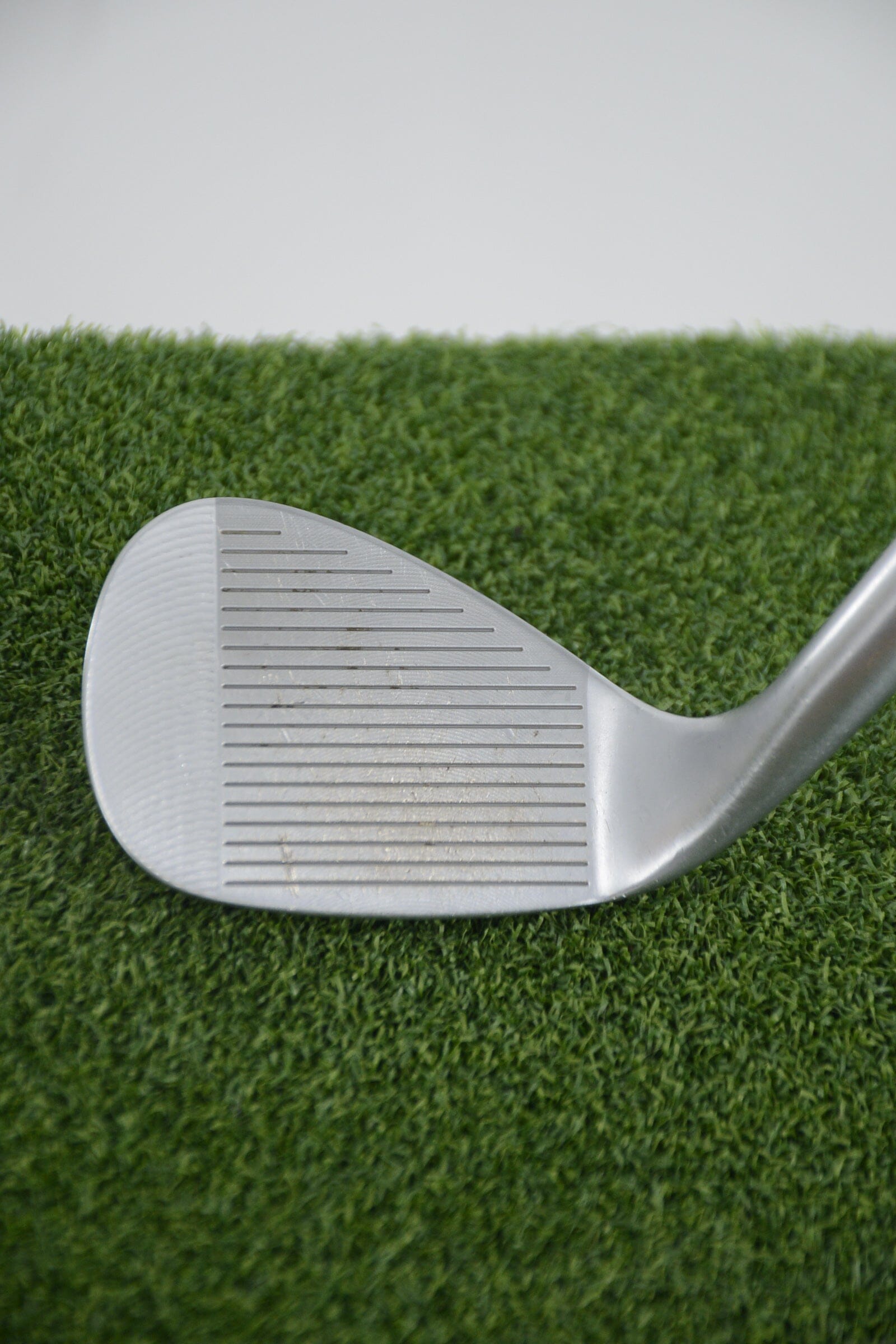 Cleveland RTX 6 ZipCore Tour Satin 58 Degree Wedge S Flex 34.75" Golf Clubs GolfRoots 