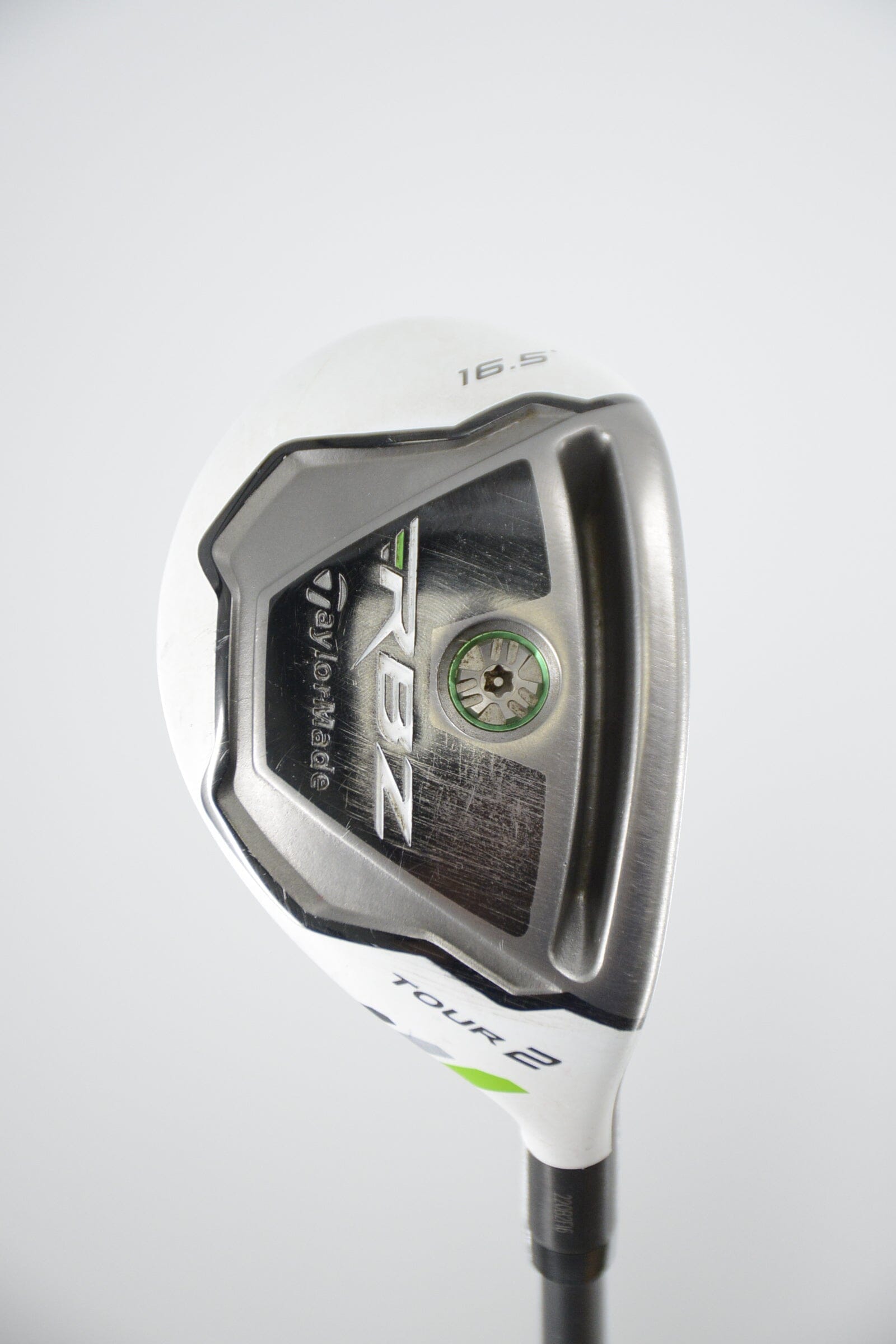 TaylorMade Rocketballz Tour Rescue 2 Hybrid S Flex 41.5"