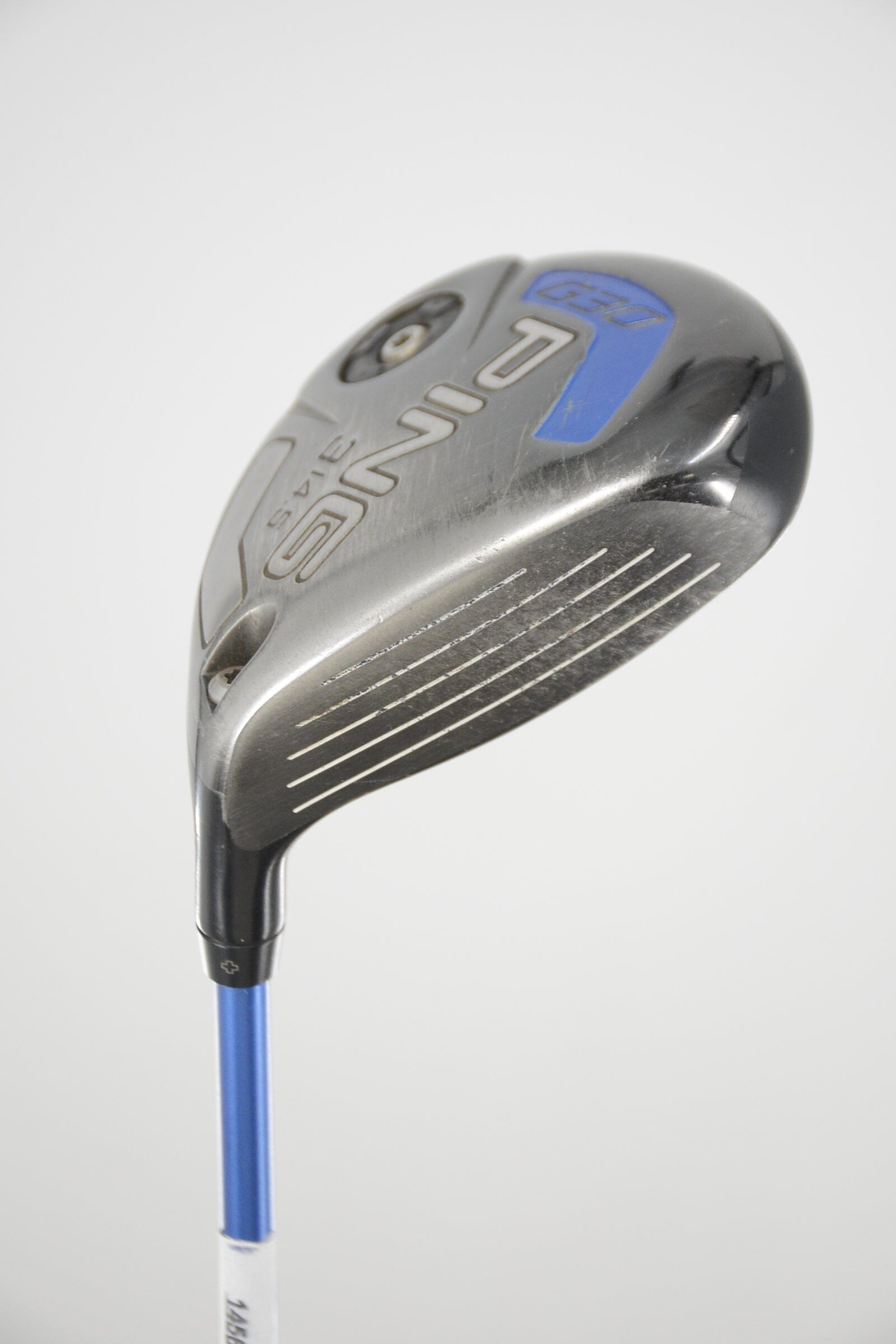 Ping G30 3 Wood SR Flex 42.75" Golf Clubs GolfRoots 