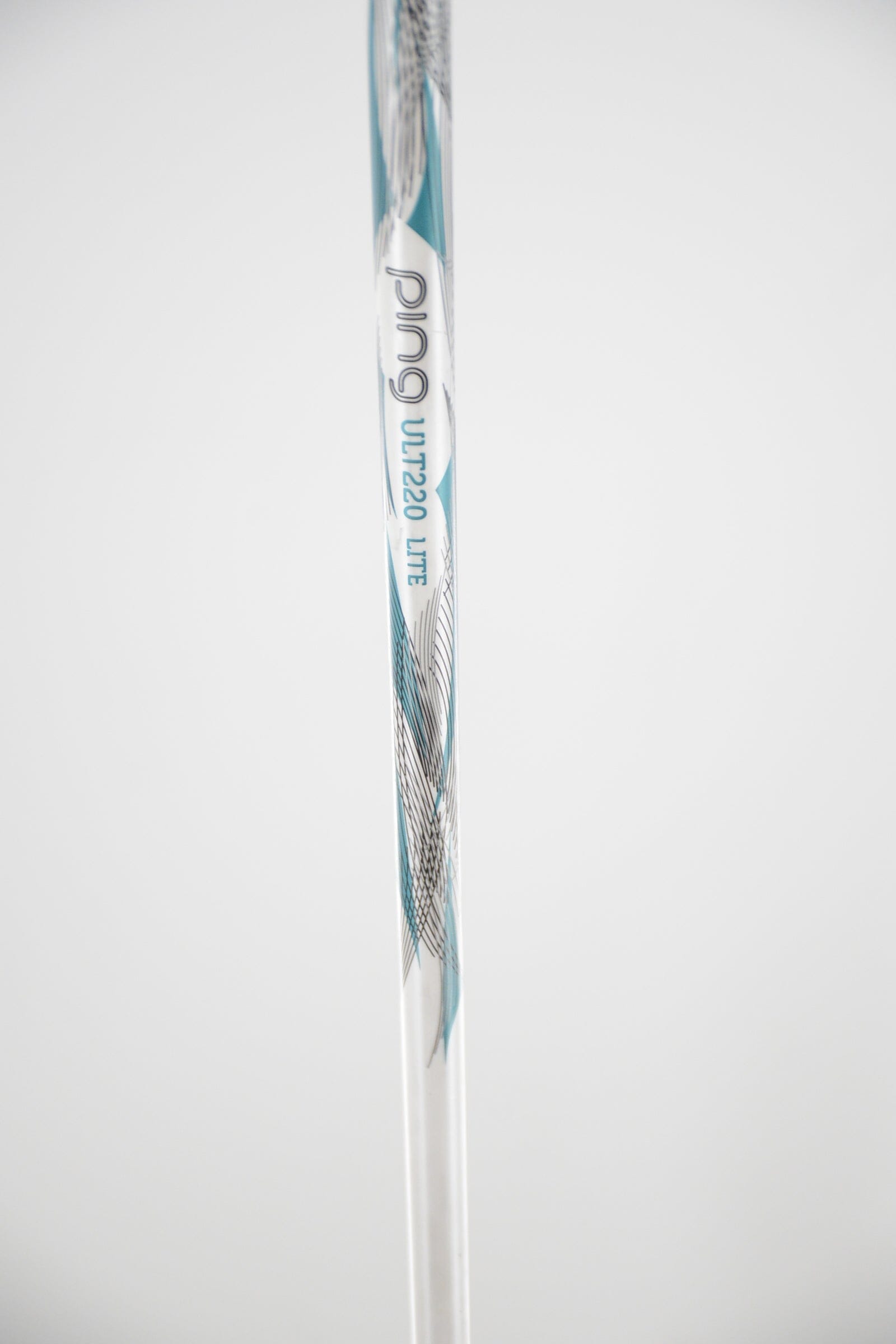 Women's Ping Rhapsody 2015 4 Hybrid W Flex 38.5" Golf Clubs GolfRoots 