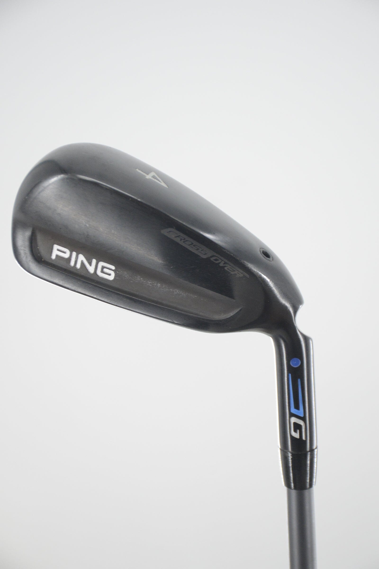 Ping G Crossover 4 Driving Iron R Flex 39.25" Golf Clubs GolfRoots 