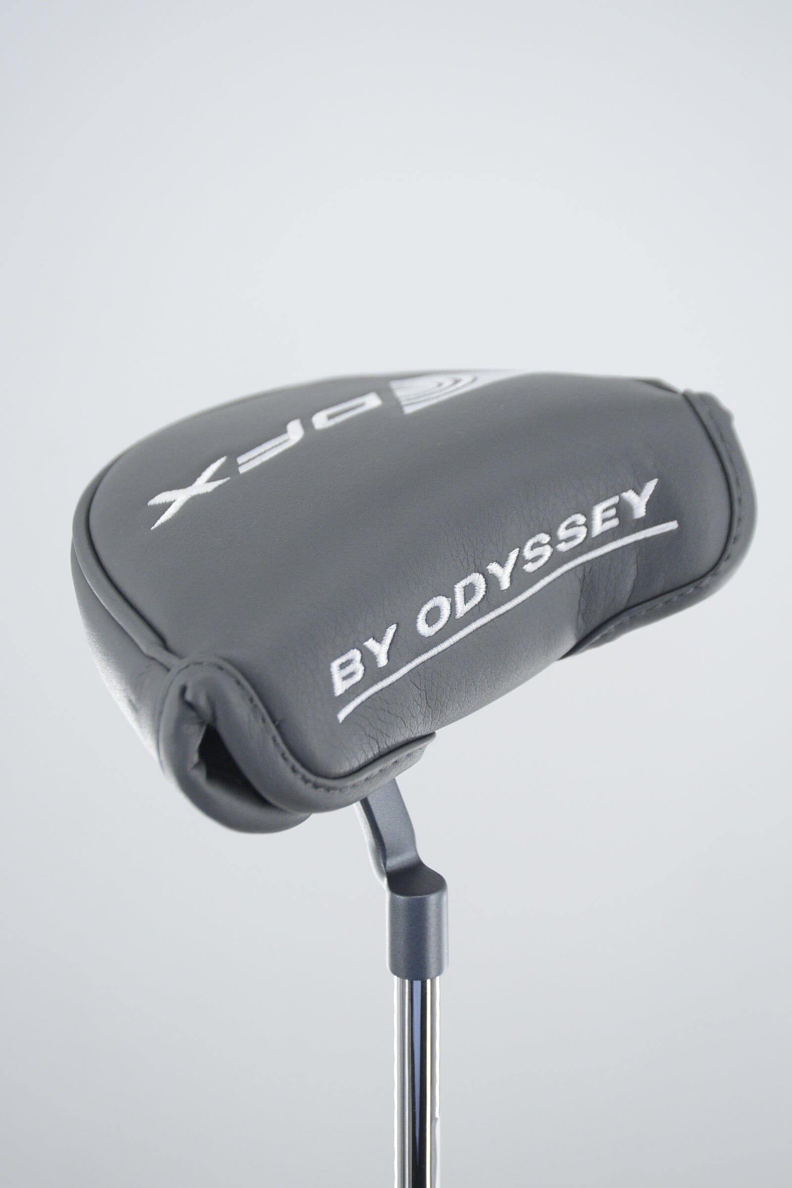 NEW Odyssey DFX 2-Ball Blade 2025 Putter 34" Golf Clubs GolfRoots 