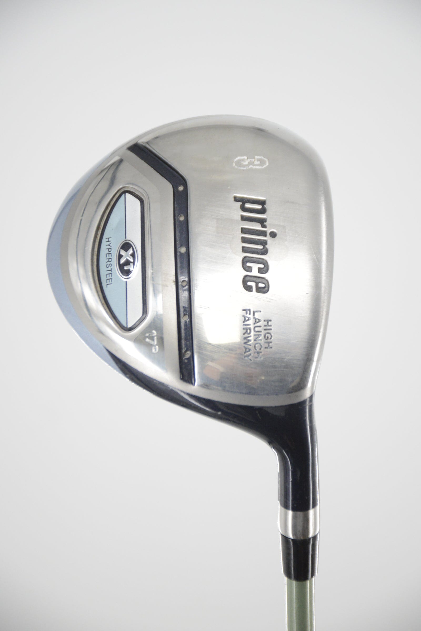 Women's Prince XT 3 Wood W Flex 42" Golf Clubs GolfRoots 