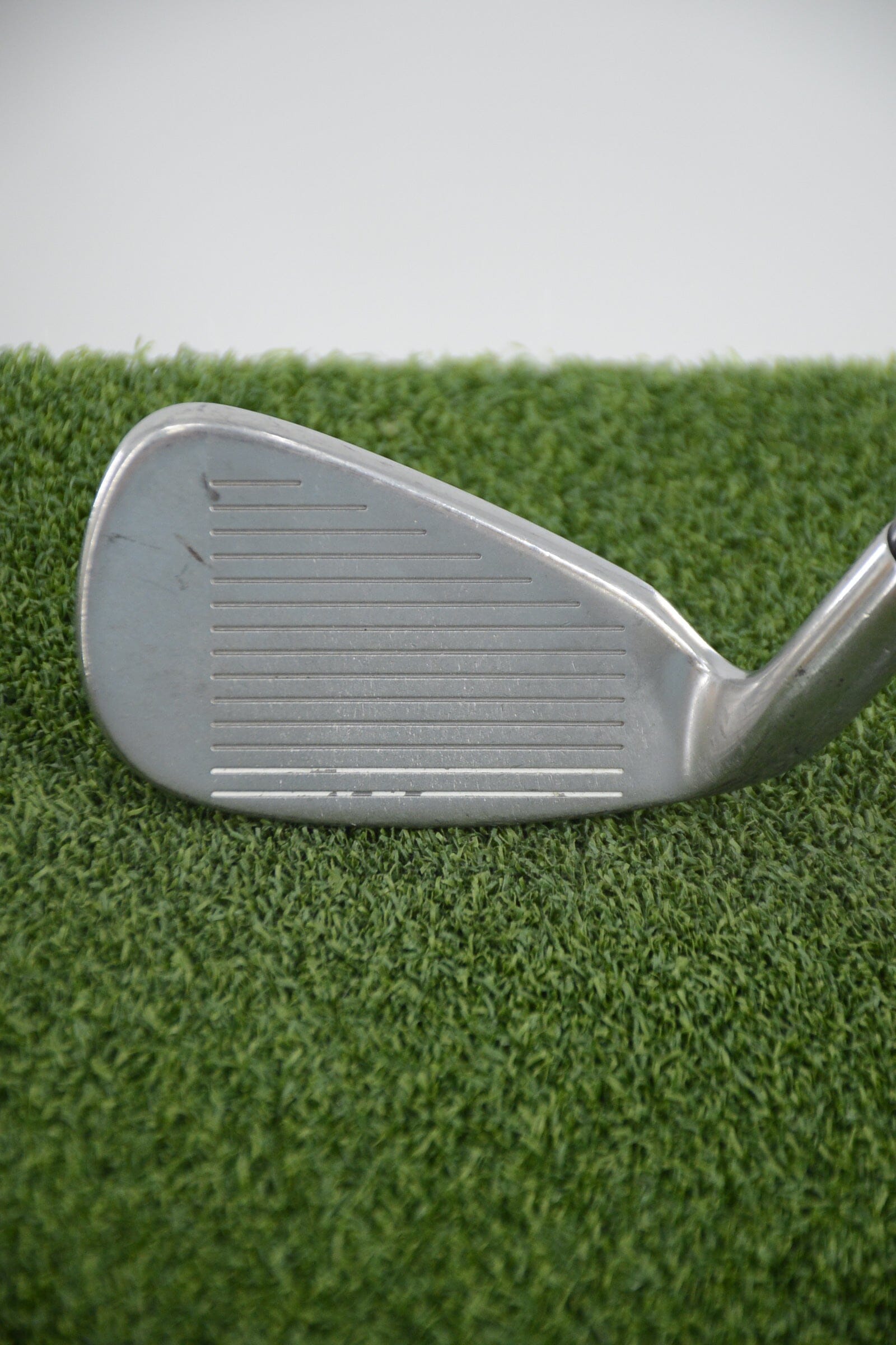 TaylorMade Rac OS 6 Iron S Flex 37.75" Golf Clubs GolfRoots 