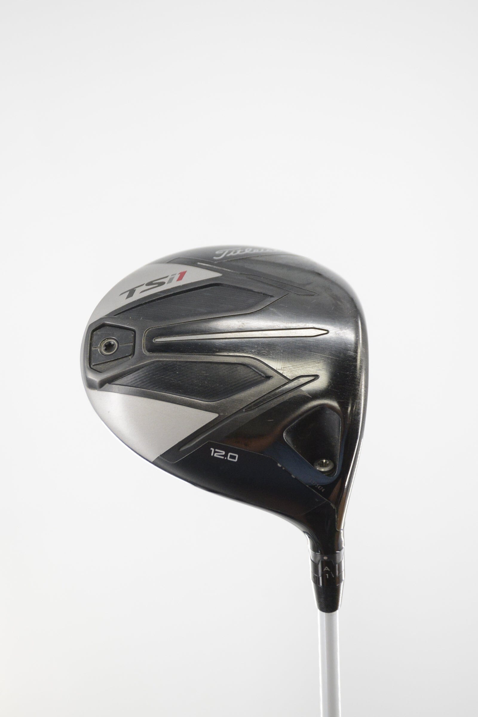 Titleist TSi1 12 Degree Driver SR Flex 45.5" Golf Clubs GolfRoots 