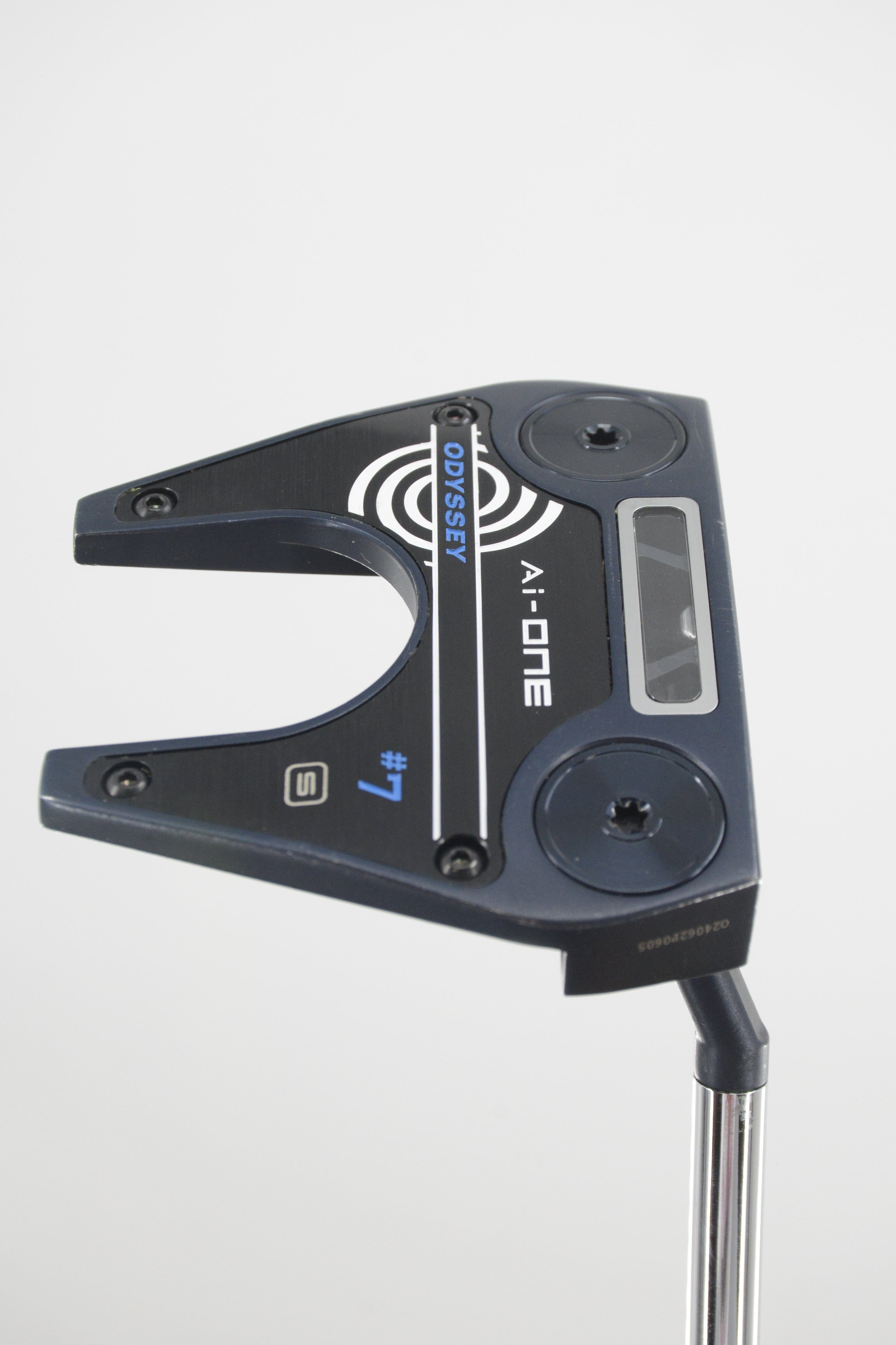 Odyssey Ai-One #7s Putter 34.5" Golf Clubs GolfRoots 