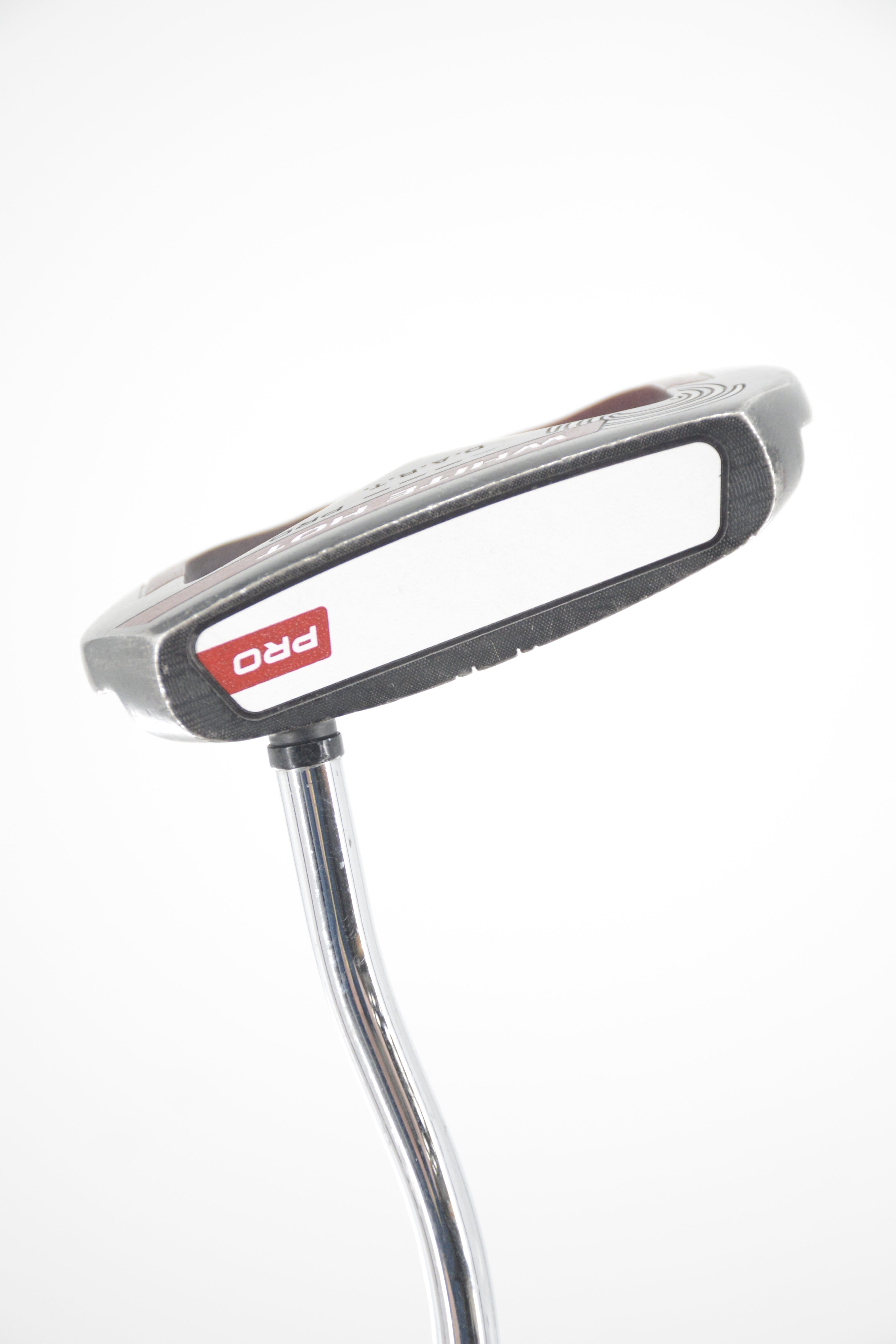 Odyssey White Hot Pro D.A.R.T. Putter 36" Golf Clubs GolfRoots 