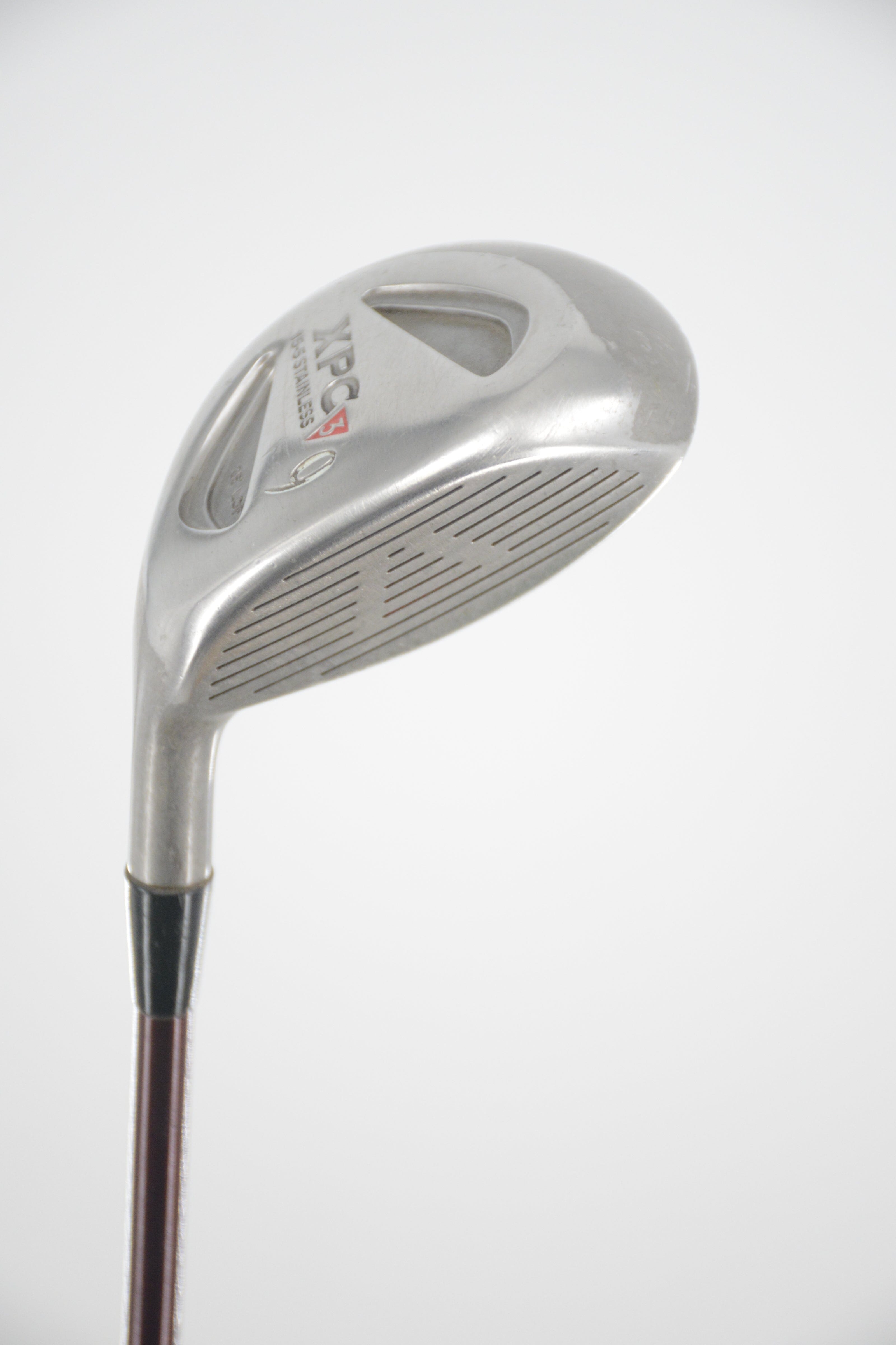 XPC 3 9 Wood R Flex 41.75" Golf Clubs GolfRoots 