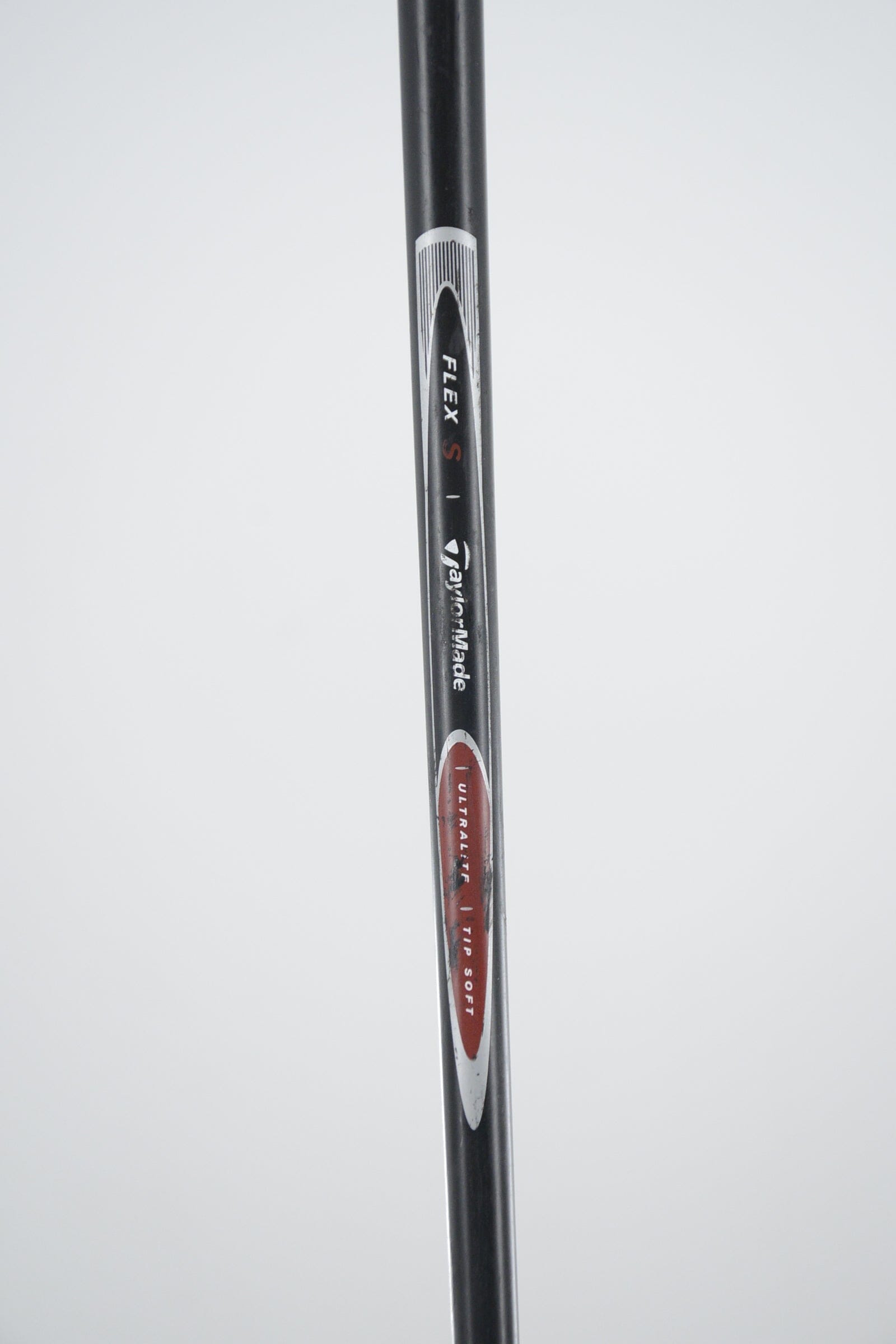 TaylorMade Rac OS 6 Iron S Flex 37.75" Golf Clubs GolfRoots 