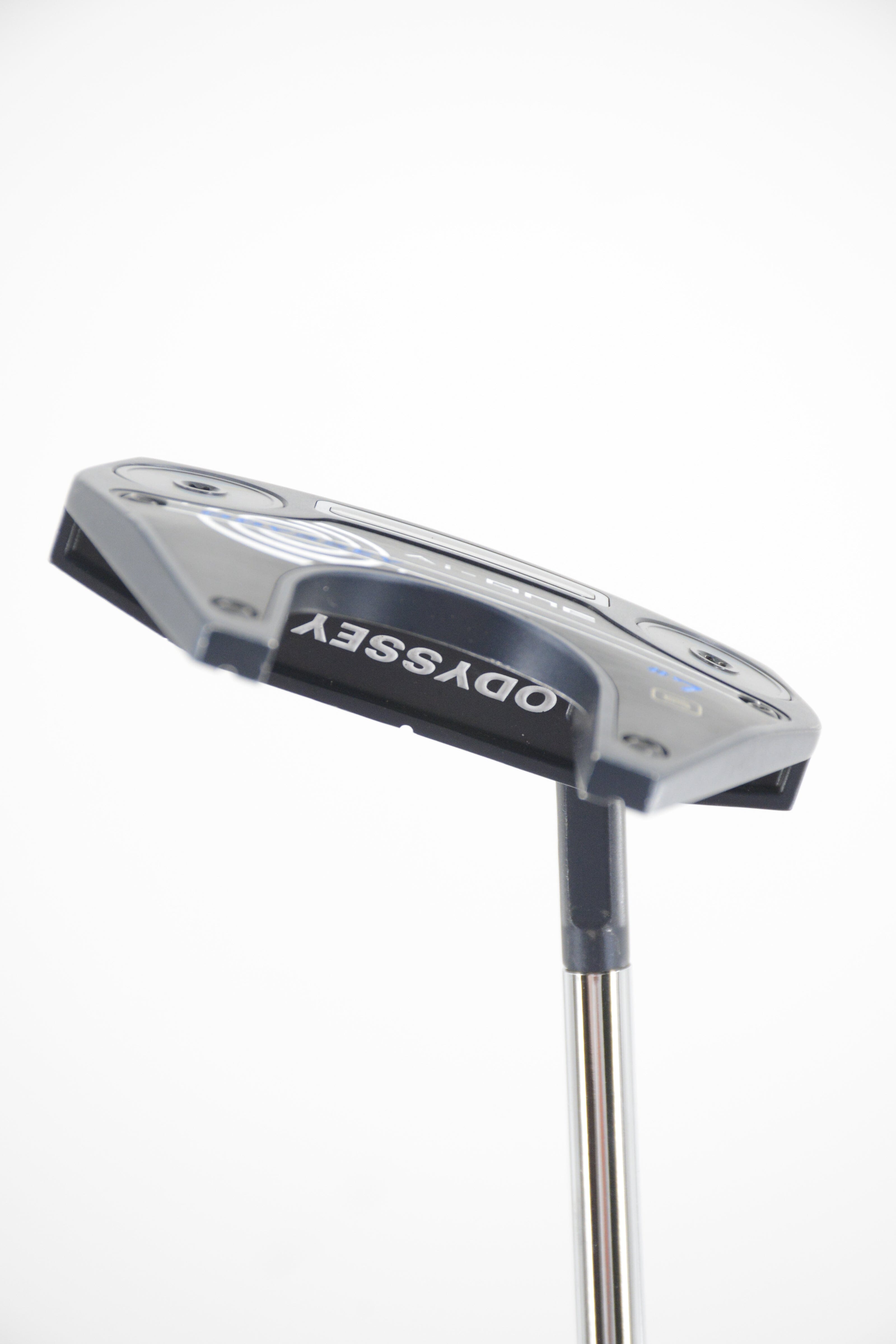 Odyssey Ai-One #7s Putter 34.5" Golf Clubs GolfRoots 