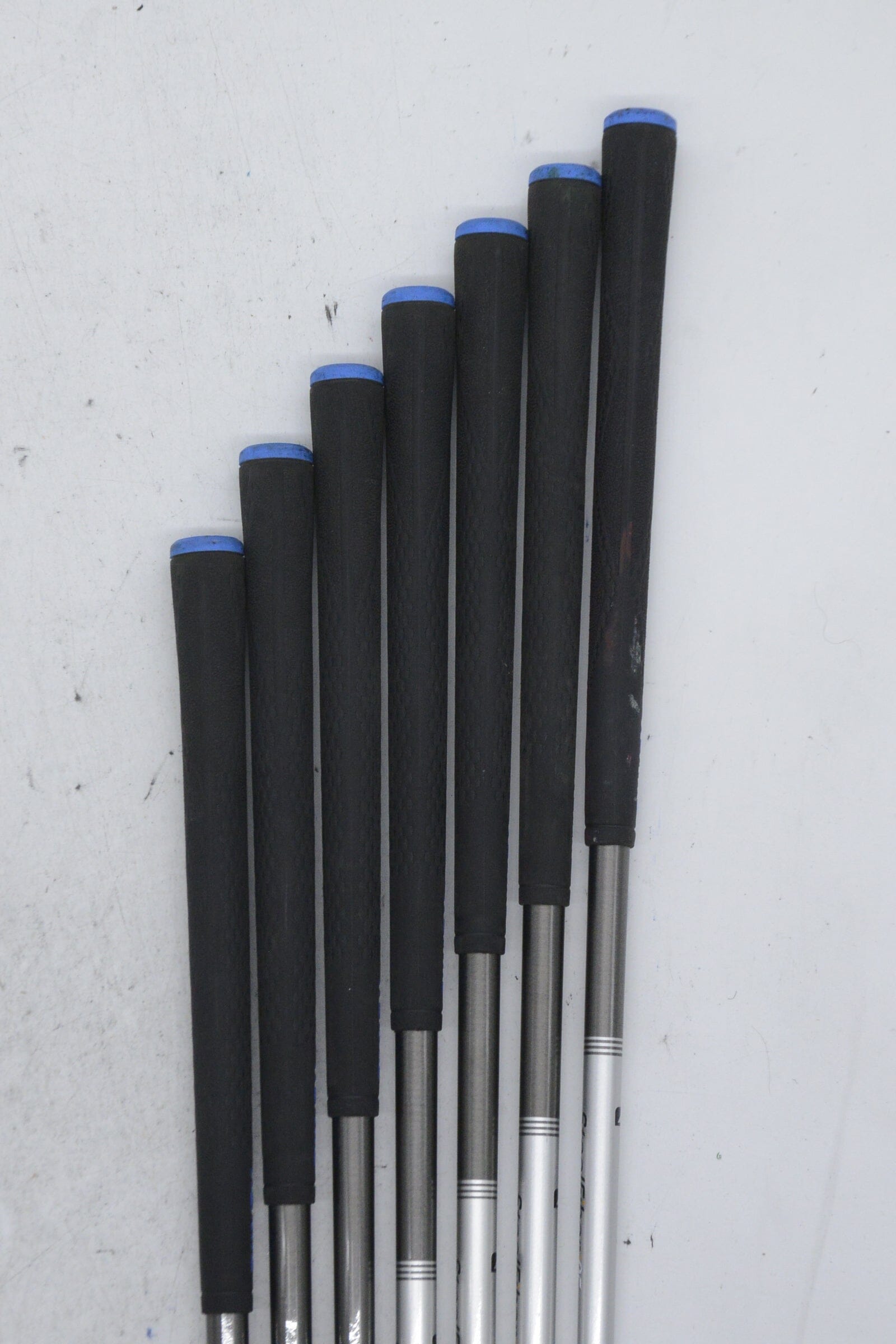 Callaway Apex 19 4-PW Iron Set R Flex -1" Golf Clubs GolfRoots 