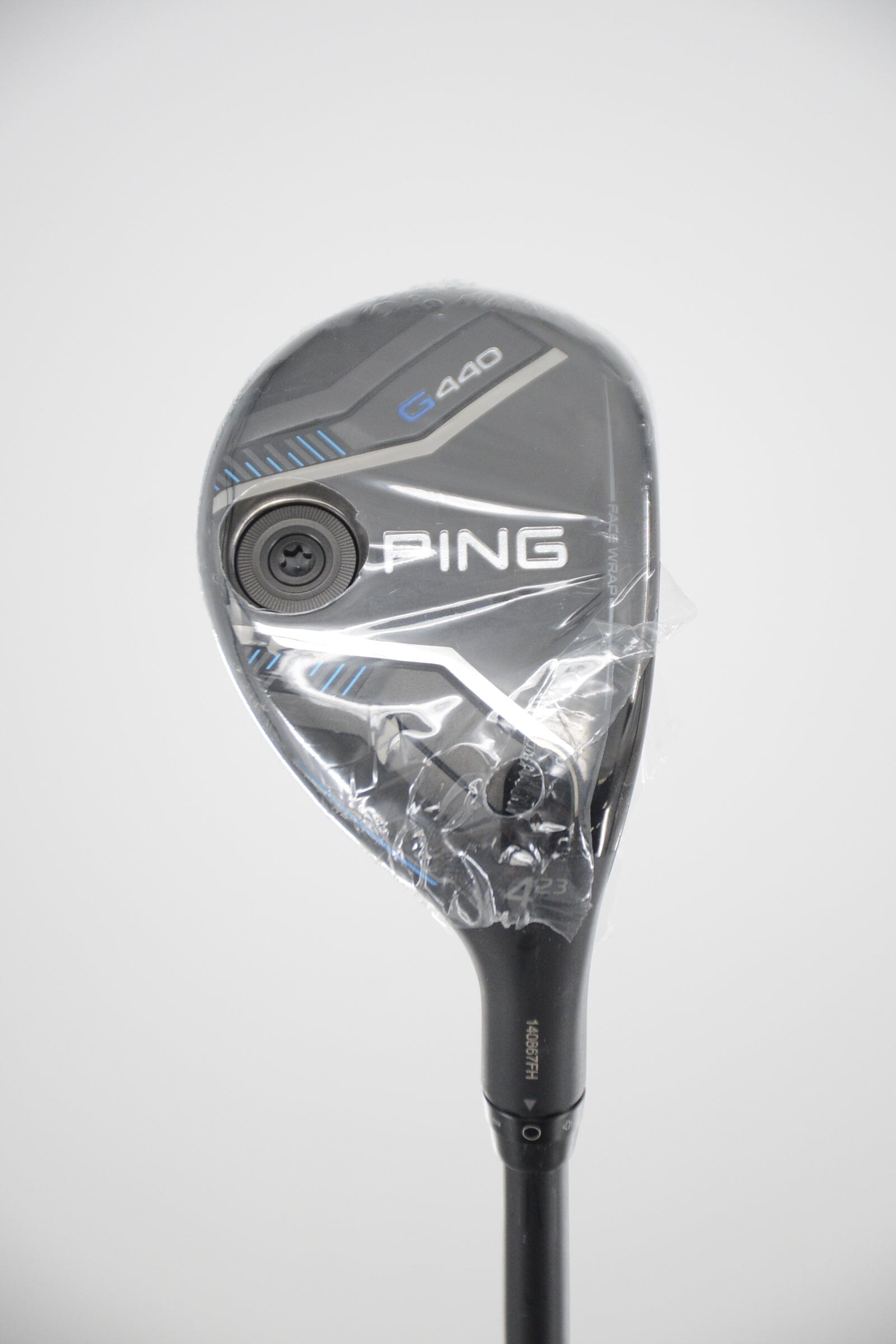NEW Ping G440 4 Hybrid R Flex 39.5" Golf Clubs GolfRoots 
