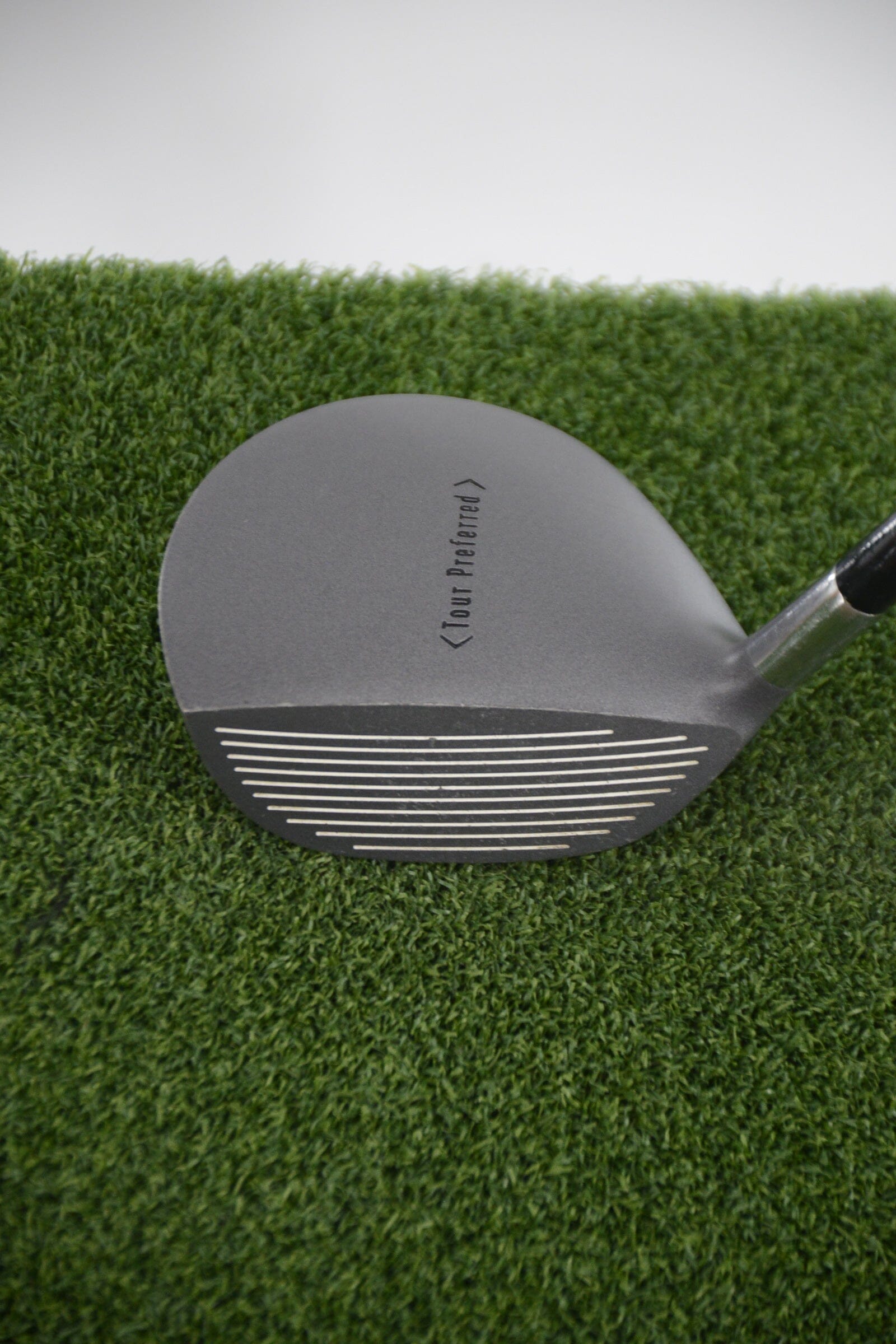 TaylorMade System 2 Midsize 9.5 Degree Driver S Flex 44.75"
