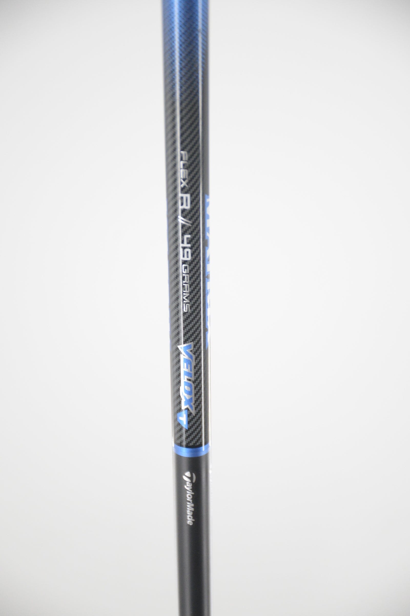 TaylorMade SLDR White 10.5 Degree Driver R Flex 45.25" Golf Clubs GolfRoots 