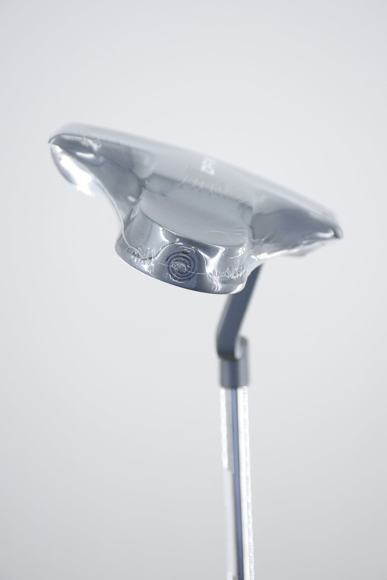 NEW Odyssey DFX 2-Ball Blade 2025 Putter 34" Golf Clubs GolfRoots 