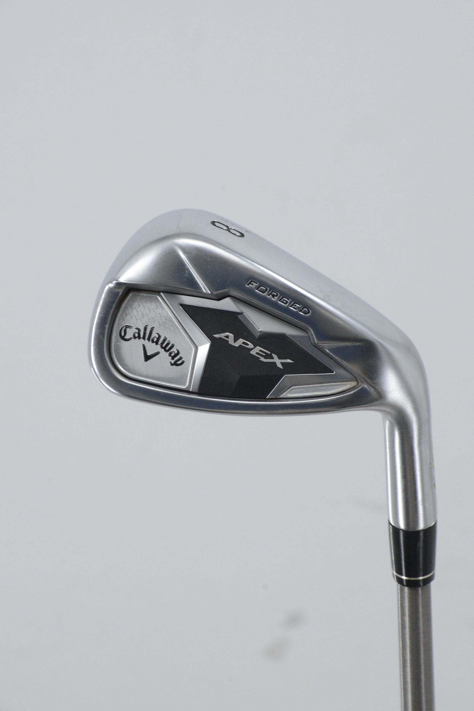 Callaway Apex 19 4-PW Iron Set R Flex -1" Golf Clubs GolfRoots 