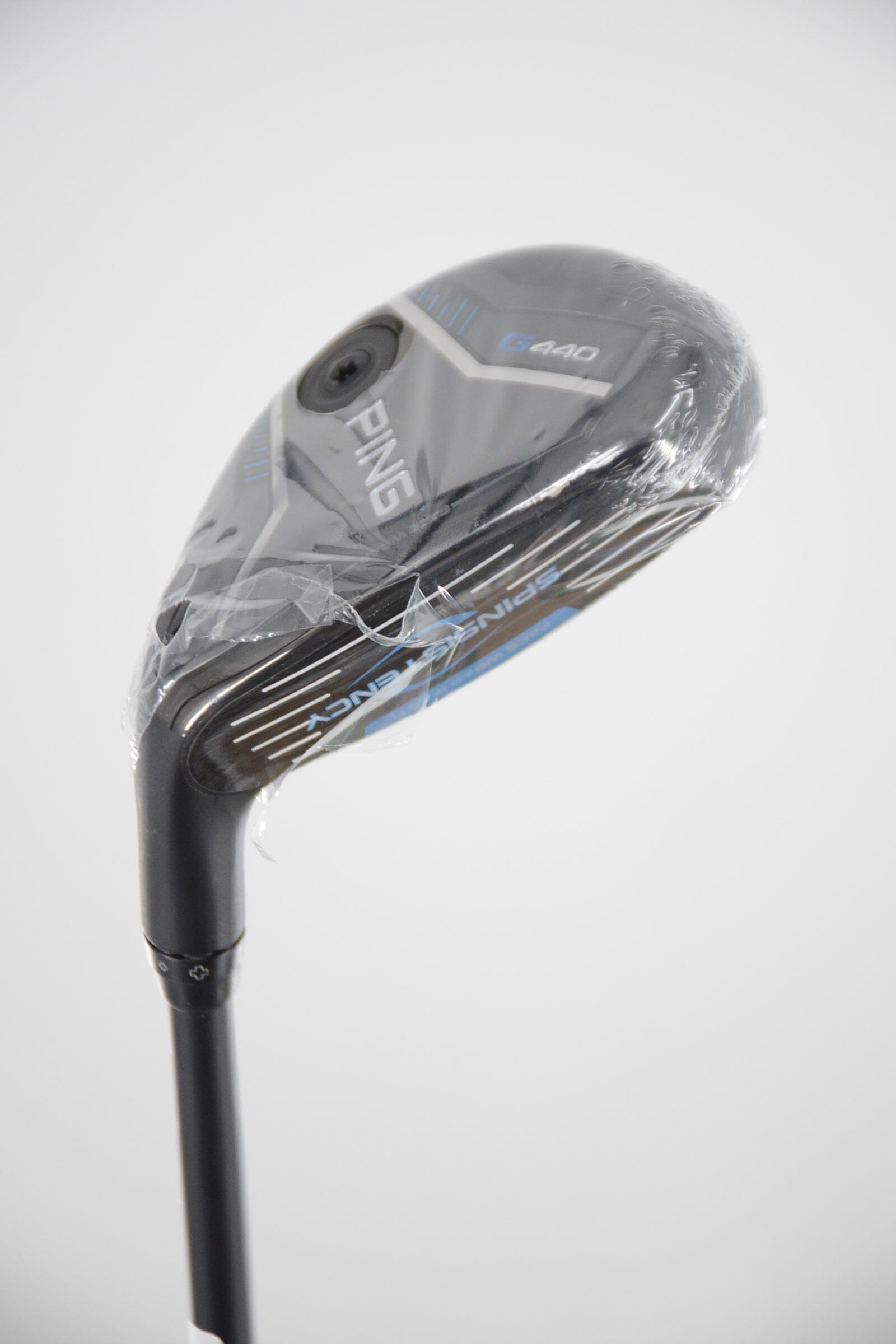 NEW Ping G440 4 Hybrid R Flex 39.5" Golf Clubs GolfRoots 