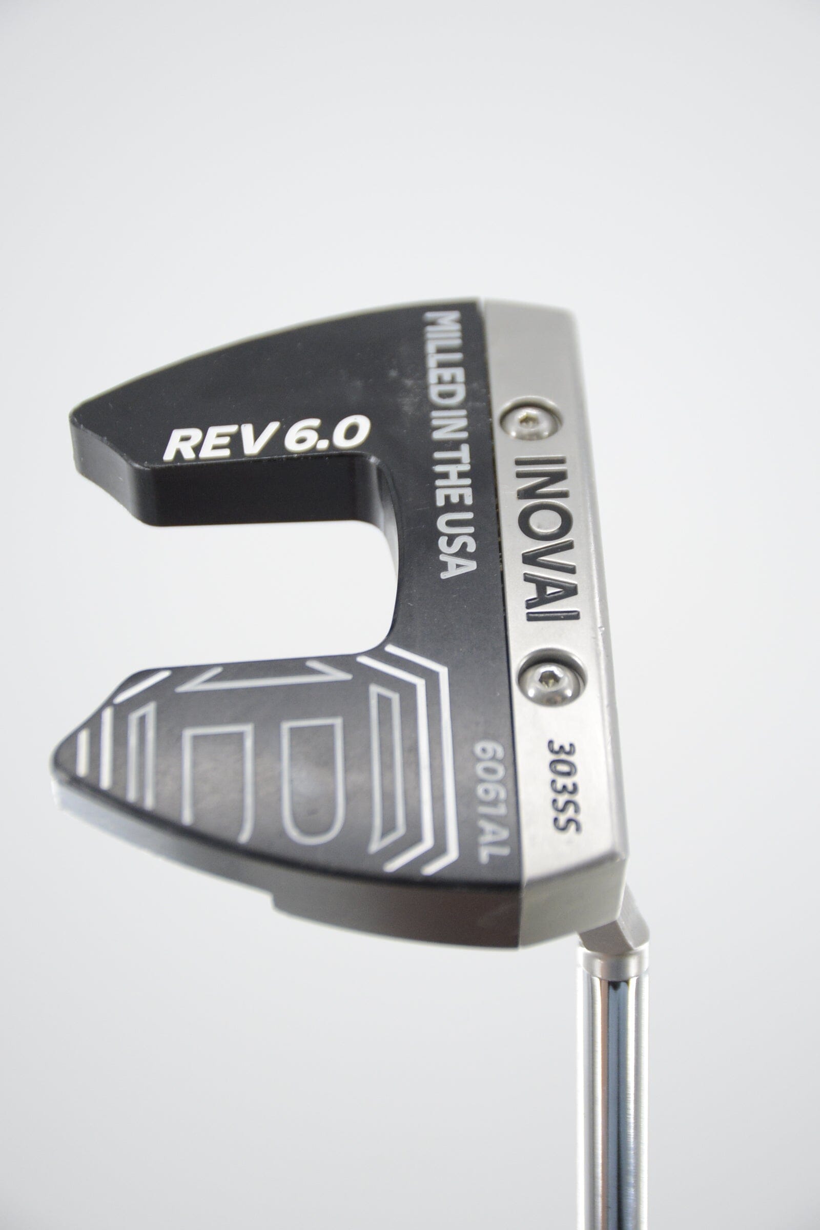Bettinardi 2022 Inovai 6.0 Slant Putter 35" Golf Clubs GolfRoots 