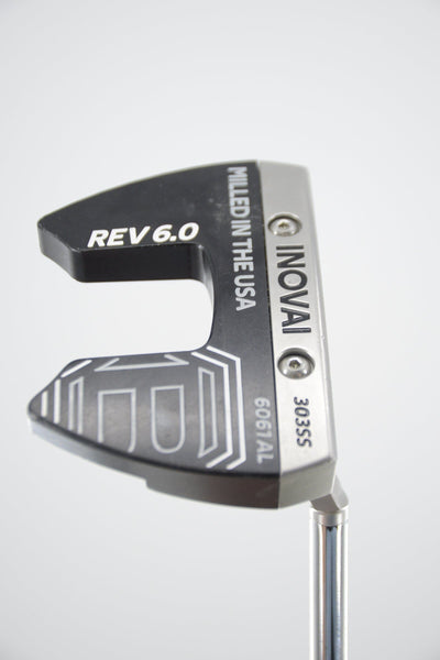 Bettinardi 2022 Inovai 6.0 Slant Putter 35