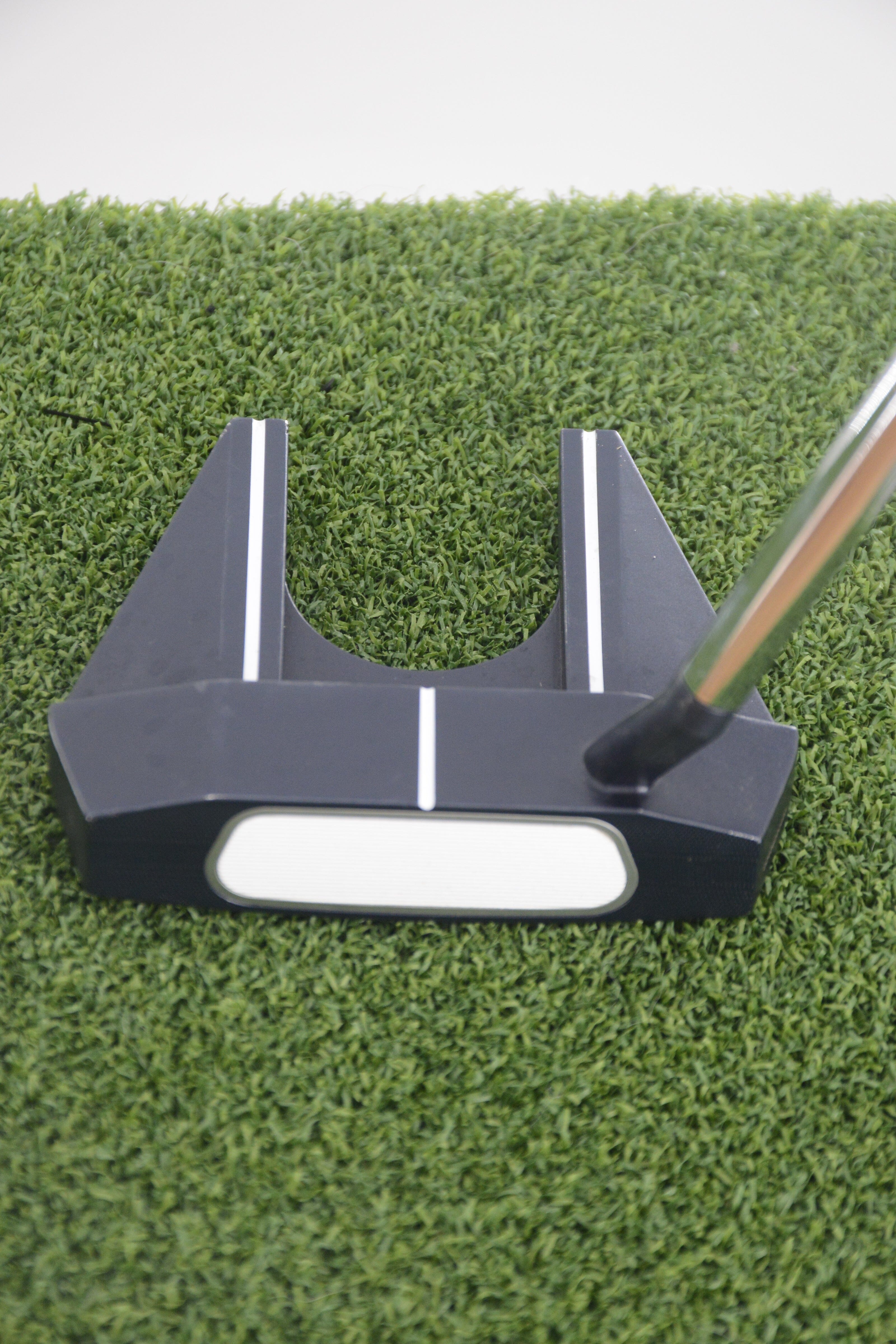 Odyssey Ai-One #7s Putter 34.5" Golf Clubs GolfRoots 