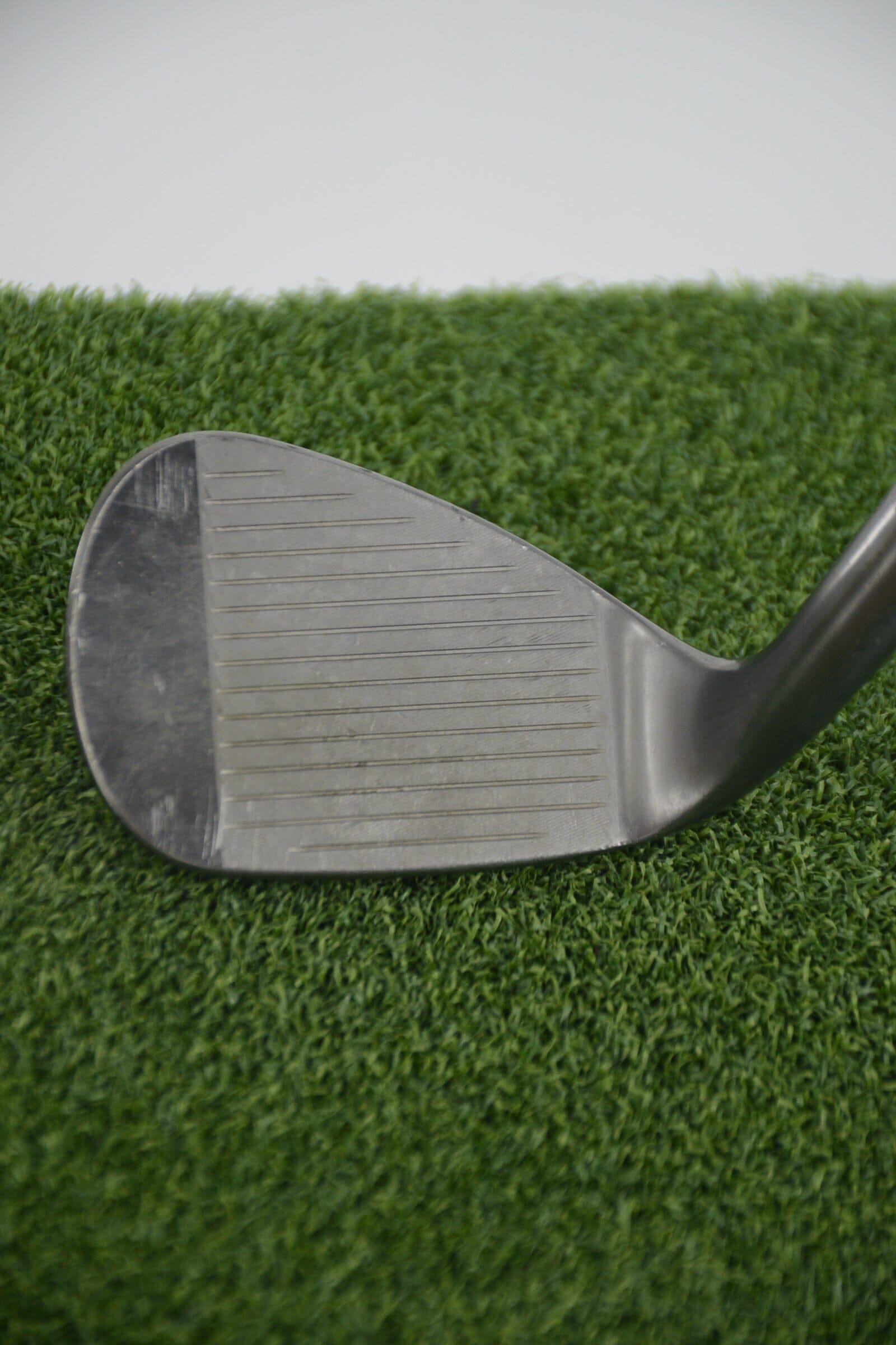 Callaway Jaws MD5 Tour Grey 52 Degree Wedge S Flex 35.25" Golf Clubs GolfRoots 