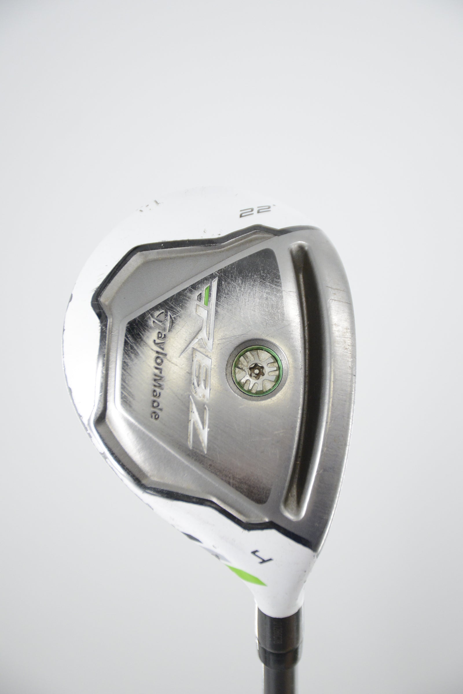 TaylorMade Rocketballz 4 Hybrid R Flex 40.25"