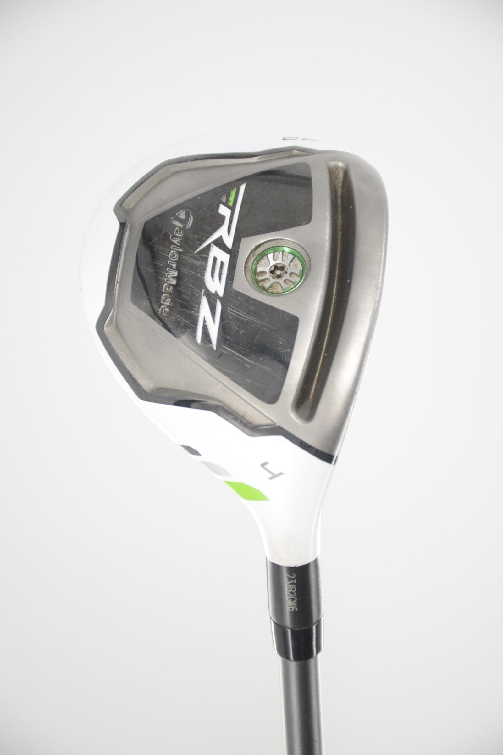 TaylorMade Rocketballz 4 Hybrid SR Flex 40.25"